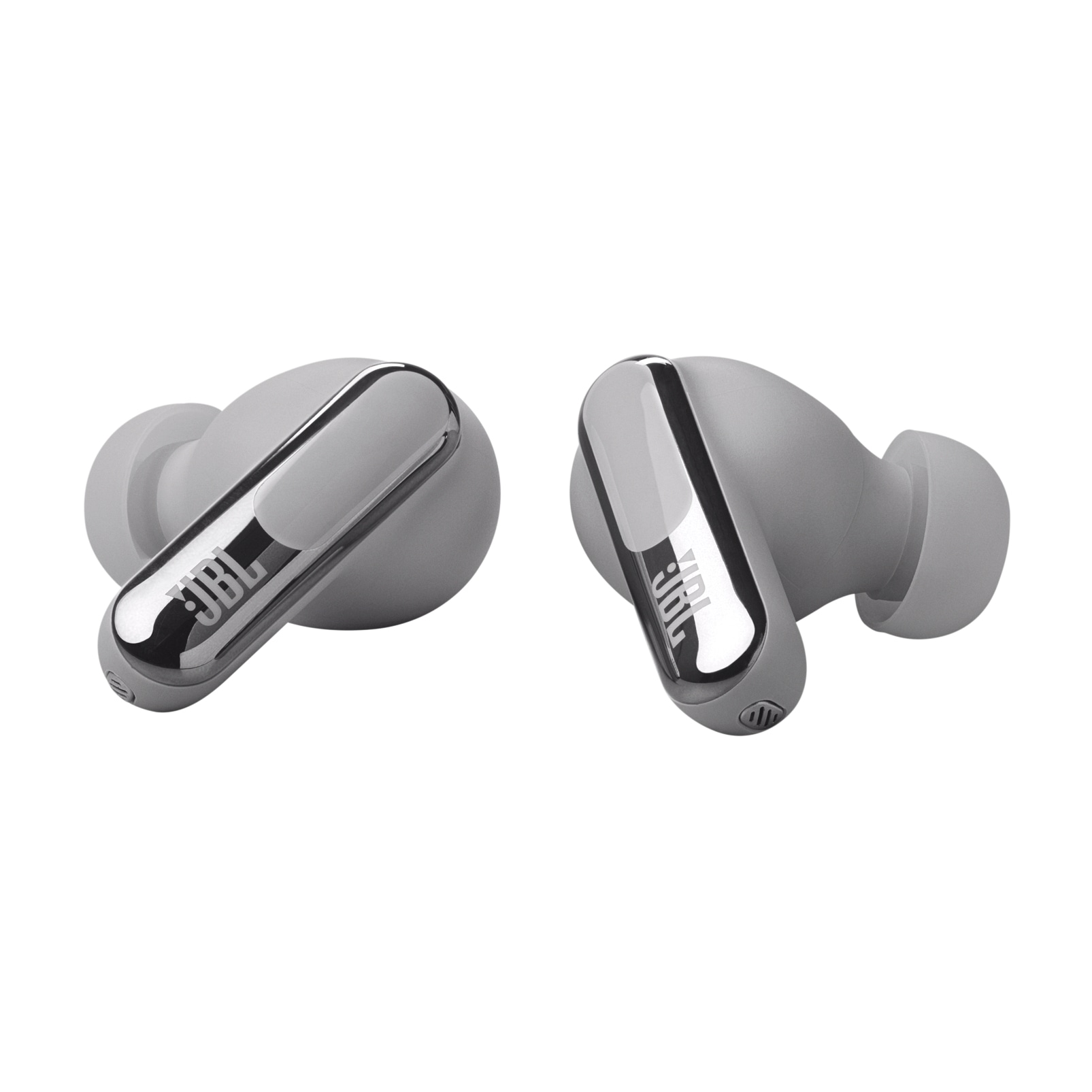 JBL wireless In-Ear-Kopfhörer »LIVE BEAM 3«, A2DP Bluetooth, Adaptive Noise-Cancelling-Multi-Point-Verbindung-Hi-Res, True Adaptive Noise Cancelling, IP55, Personi-Fi 3.0