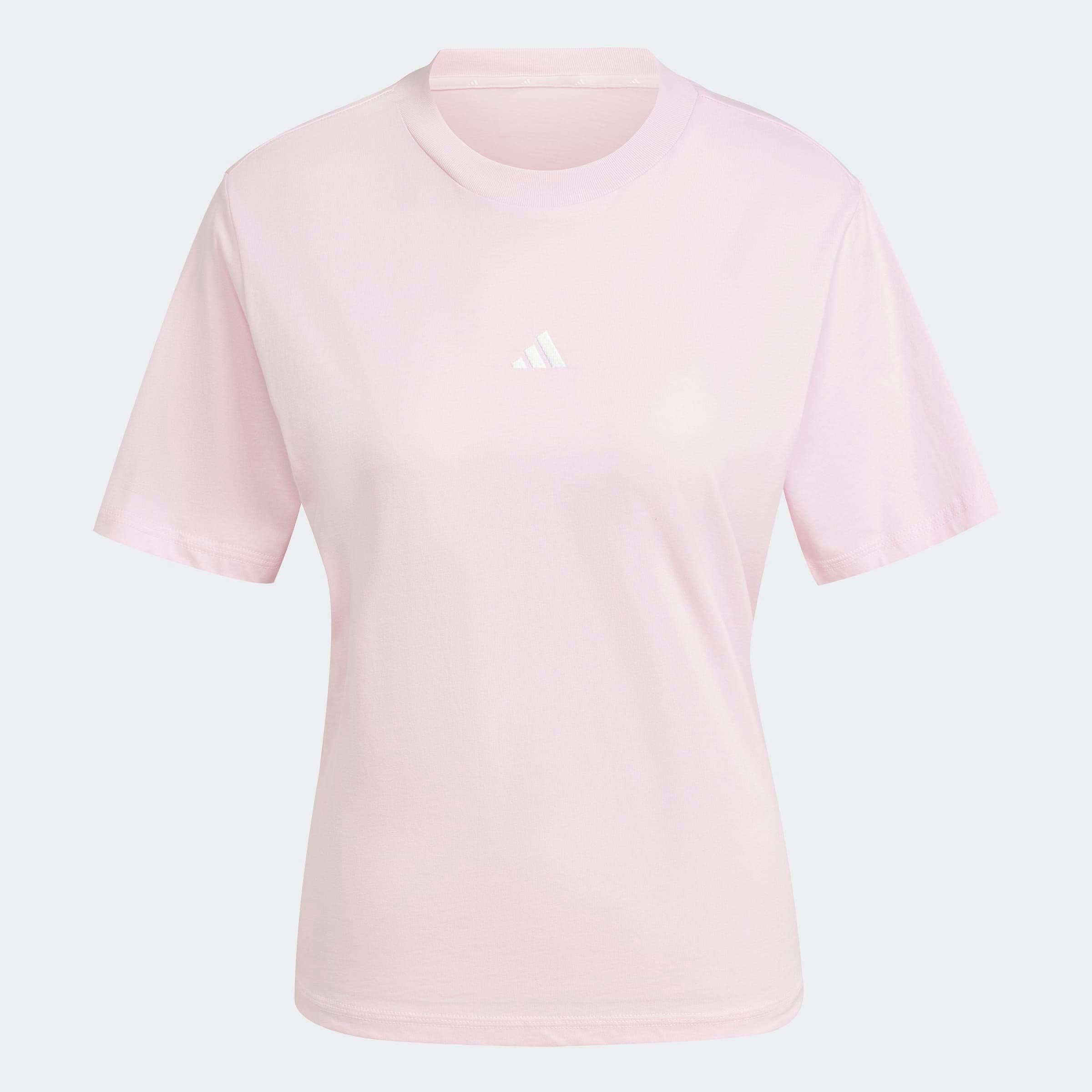 adidas Sportswear T-Shirt »W SL SJ T«, Basic T-Shirt
