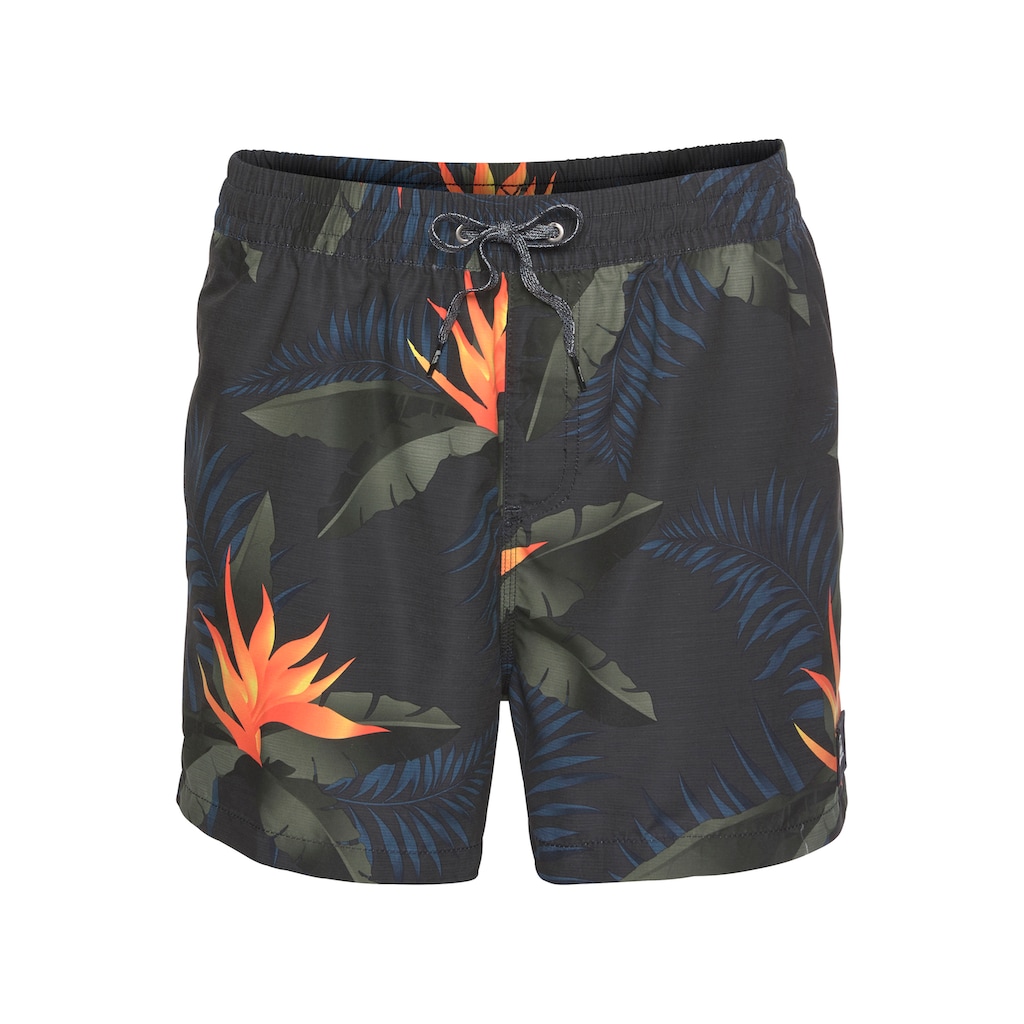 Quiksilver Boardshorts »POOLSIDER«