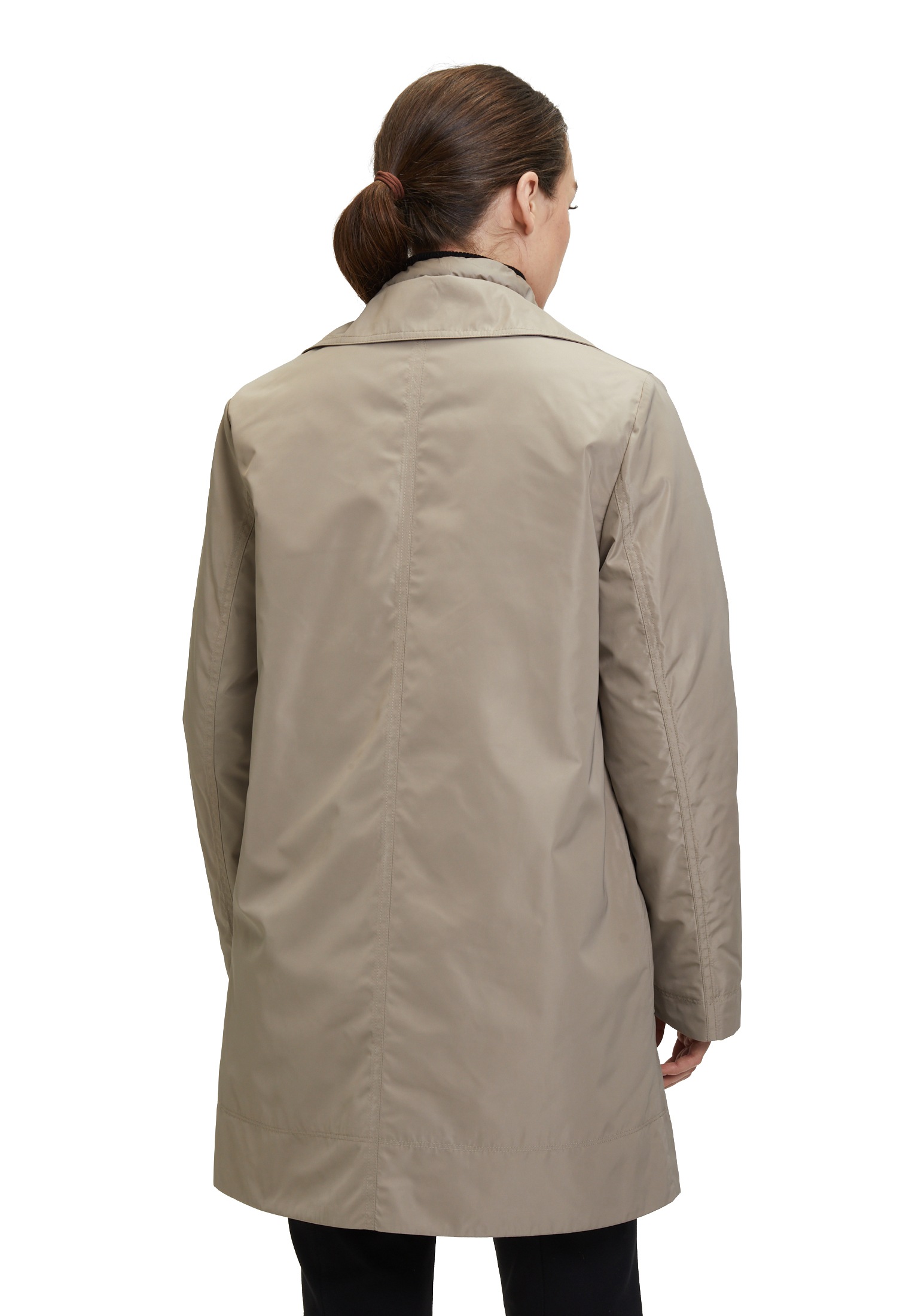 Betty Barclay 3-in-1-Funktionsjacke »4 in 1 Jacke mit Funktion«