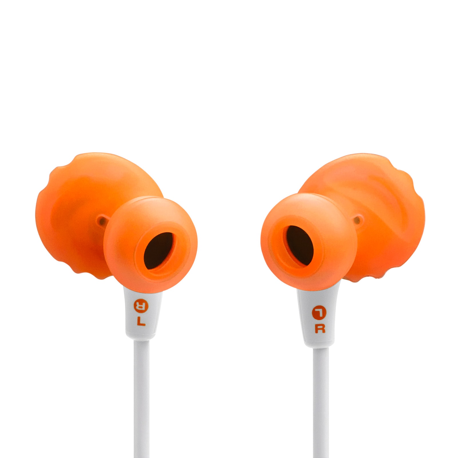 JBL In-Ear-Kopfhörer »Endurance Run 3 Wired 3.5 mm Klinke« Freisprechfunktion