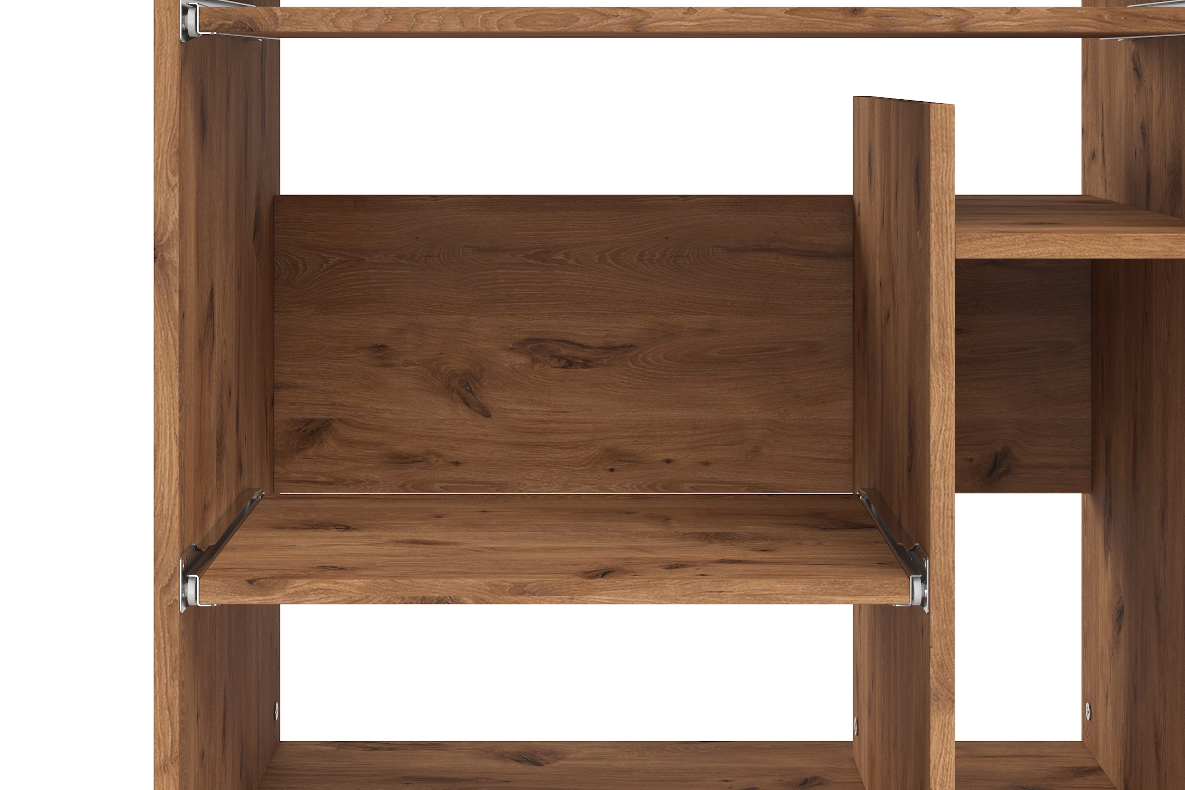 VOGL Möbelfabrik Computertisch »Compi« Home Office