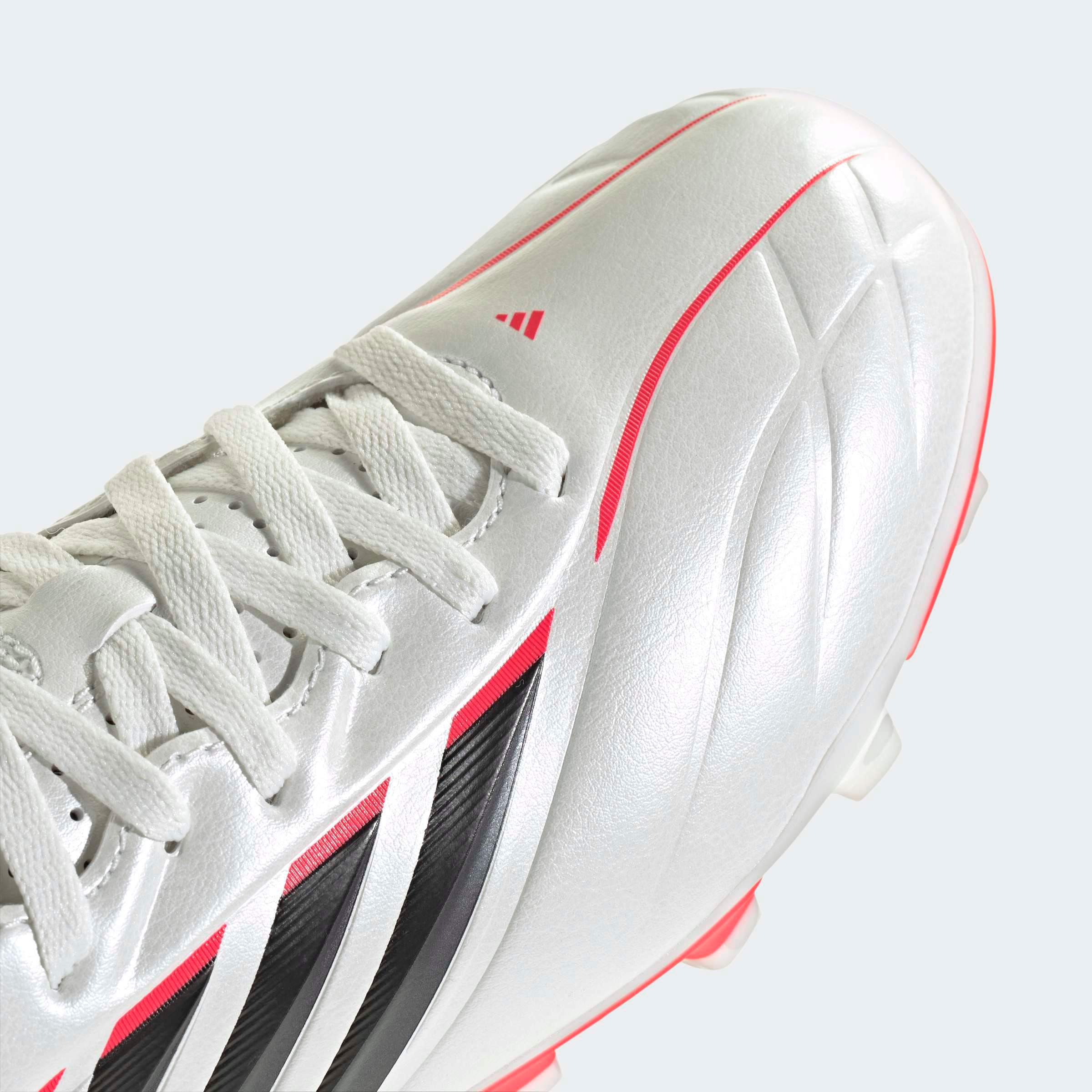 adidas Performance Fußballschuh »COPA PURE IV CLUB KIDS , FESTE/GEMISCHTE BÖDEN«  für viele verschiedene Böden geeignet