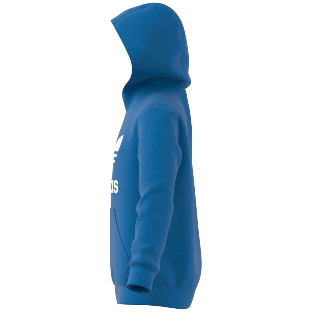 adidas Originals Sweatshirt »TREFOIL HOODIE«