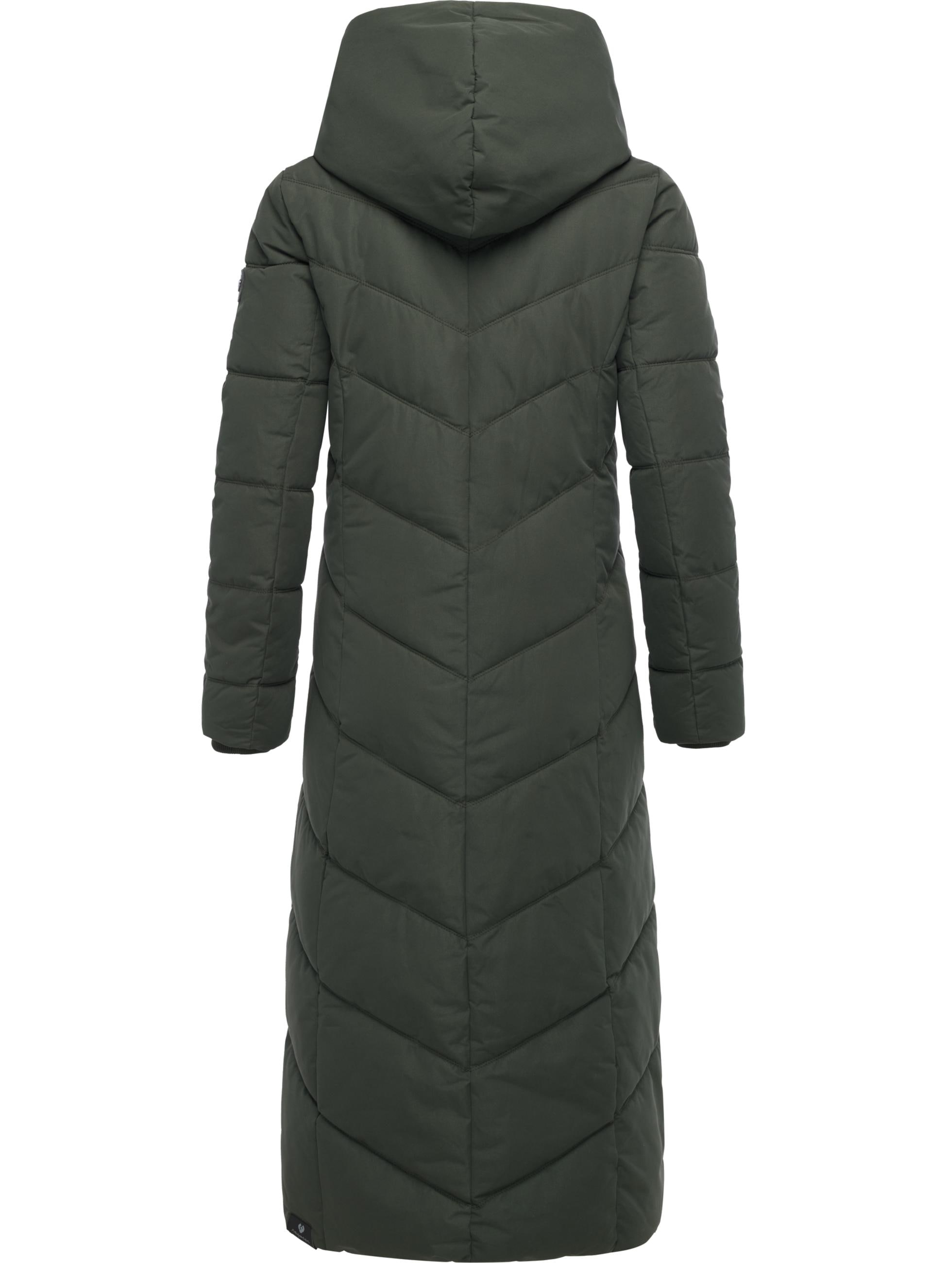 Ragwear Steppmantel »Steppmantel Natalka Extralong«
