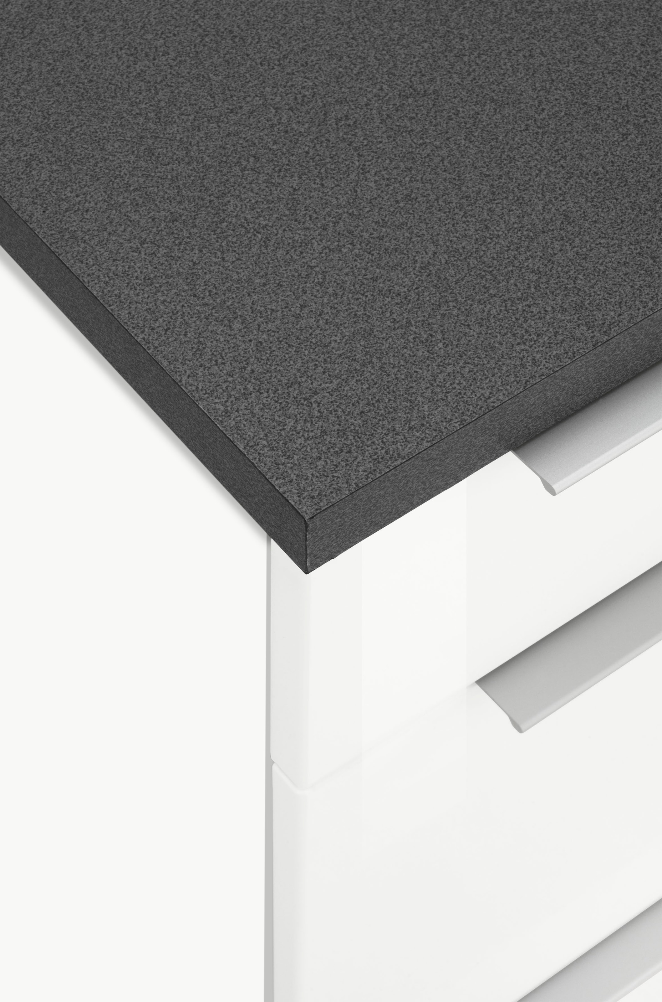 KOCHSTATION Winkelküche »KS-Brindisi«, Stellbreite 220/280 cm, wahlweise mit E-Geräten, mit MDF-Fronten