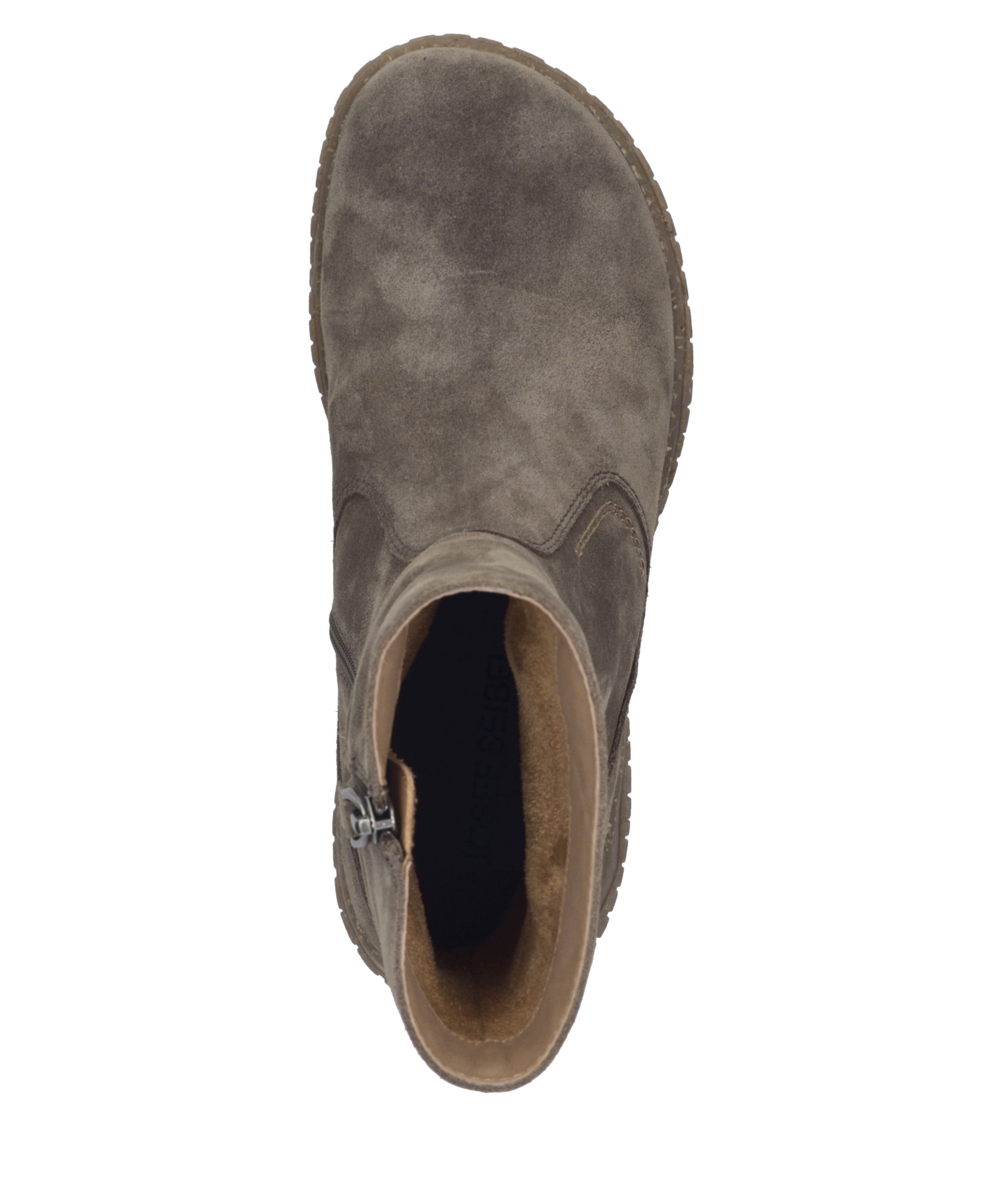Josef Seibel Stiefelette »Wynona 13, taupe«
