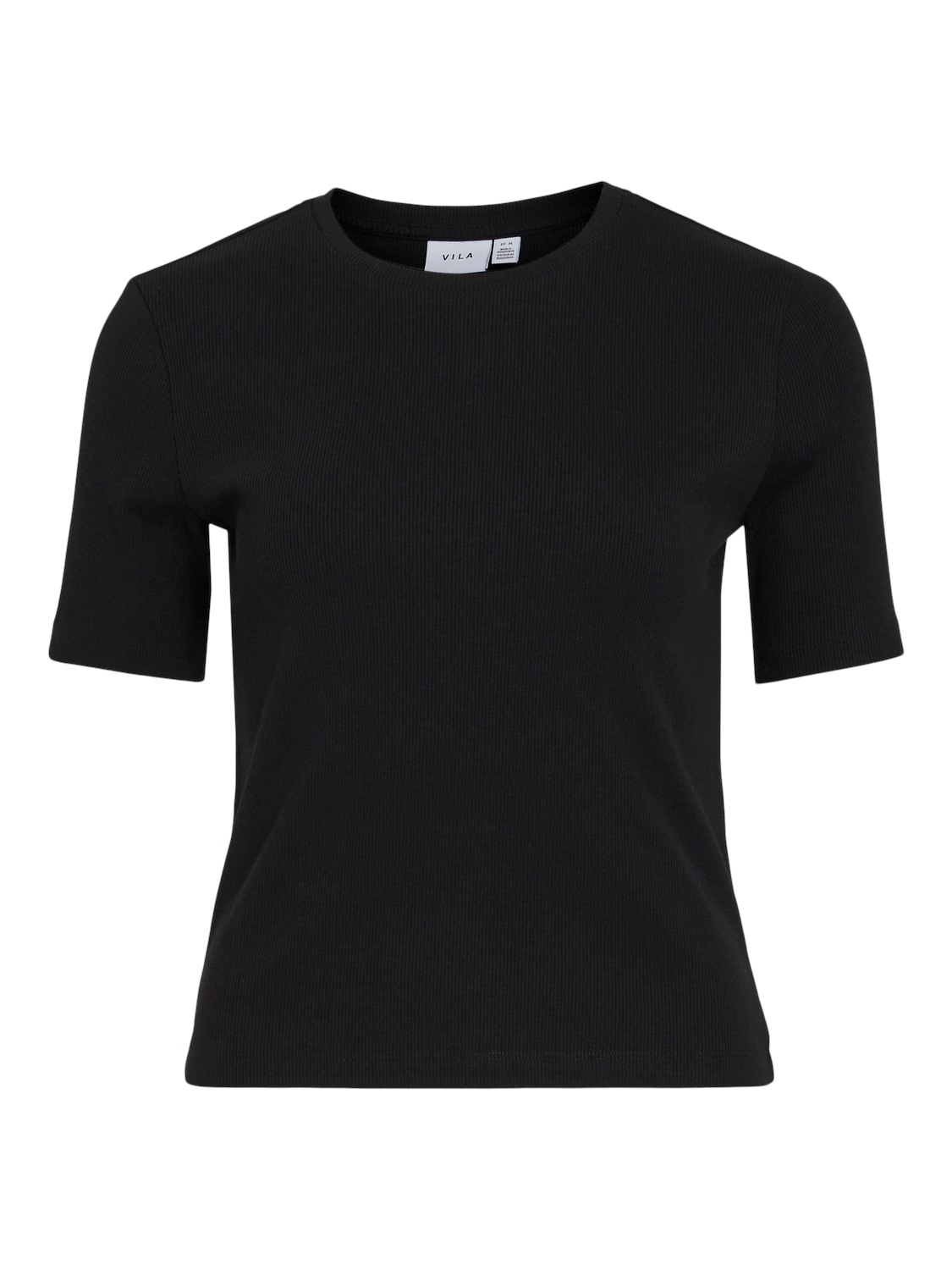Vila Kurzarmshirt »VISOLA S/S T-SHIRT - NOOS«