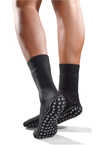 FALKE ABS-Socken »Homepad«, (1 Paar), mit innenliegendem Plüsch kaufen