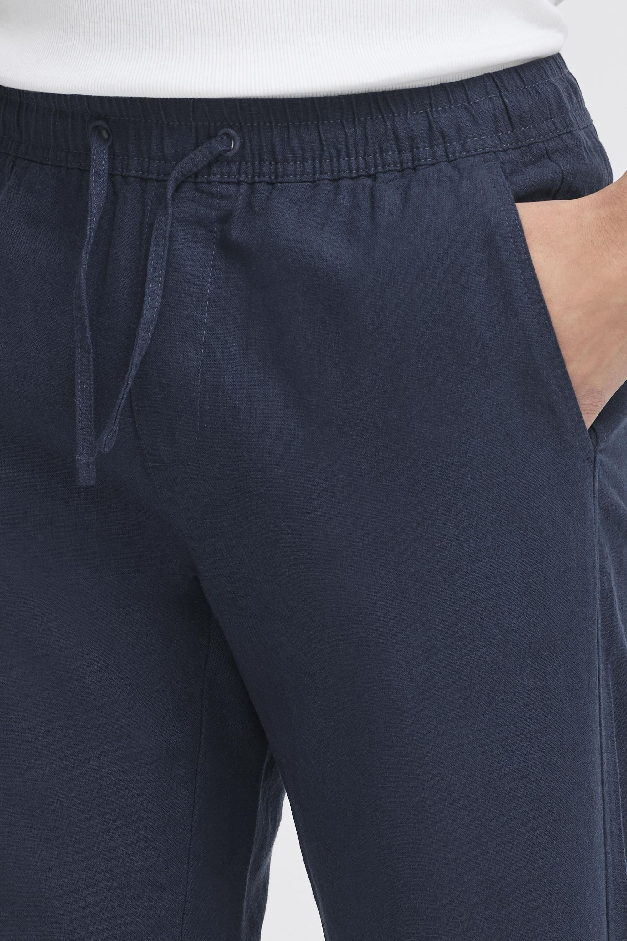 Indicode Leinenhose »Leinenhose IDPassol«