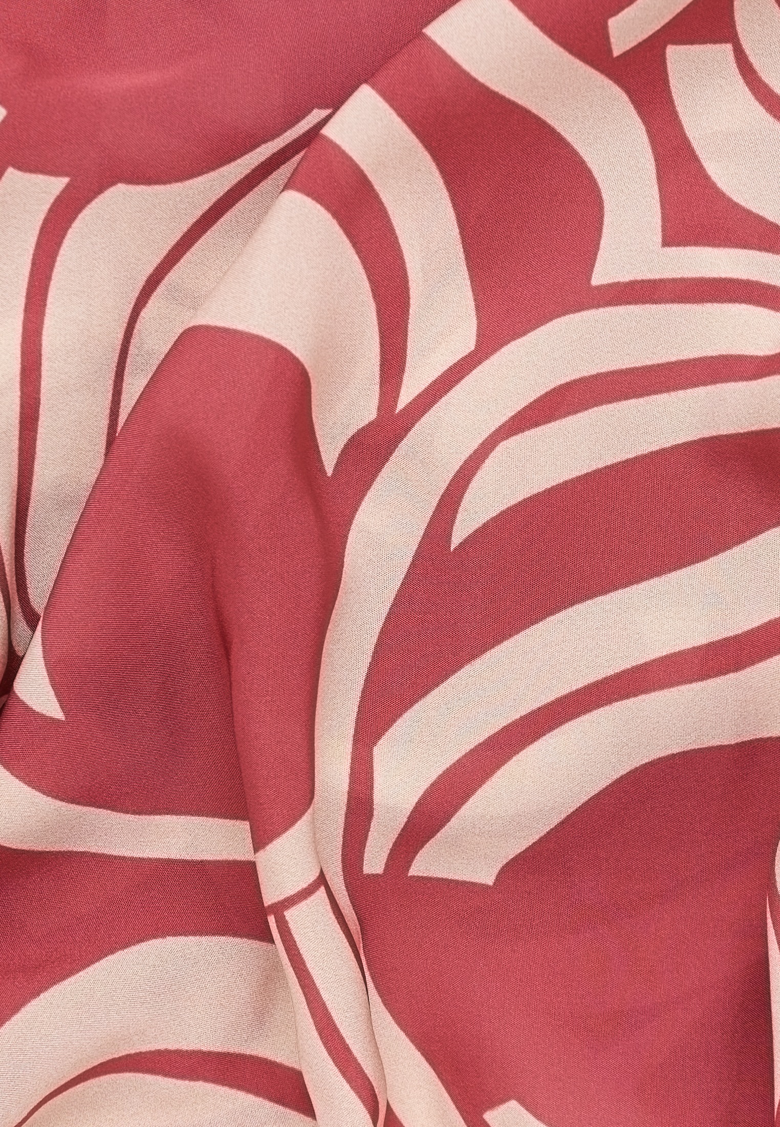 Eterna Shirtbluse »LOOSE FIT«