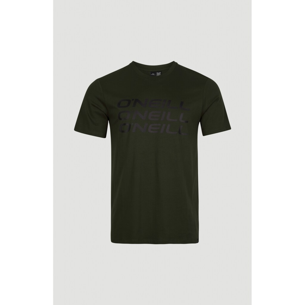 O'Neill T-Shirt »Triple Stack Ss T-Shirt«