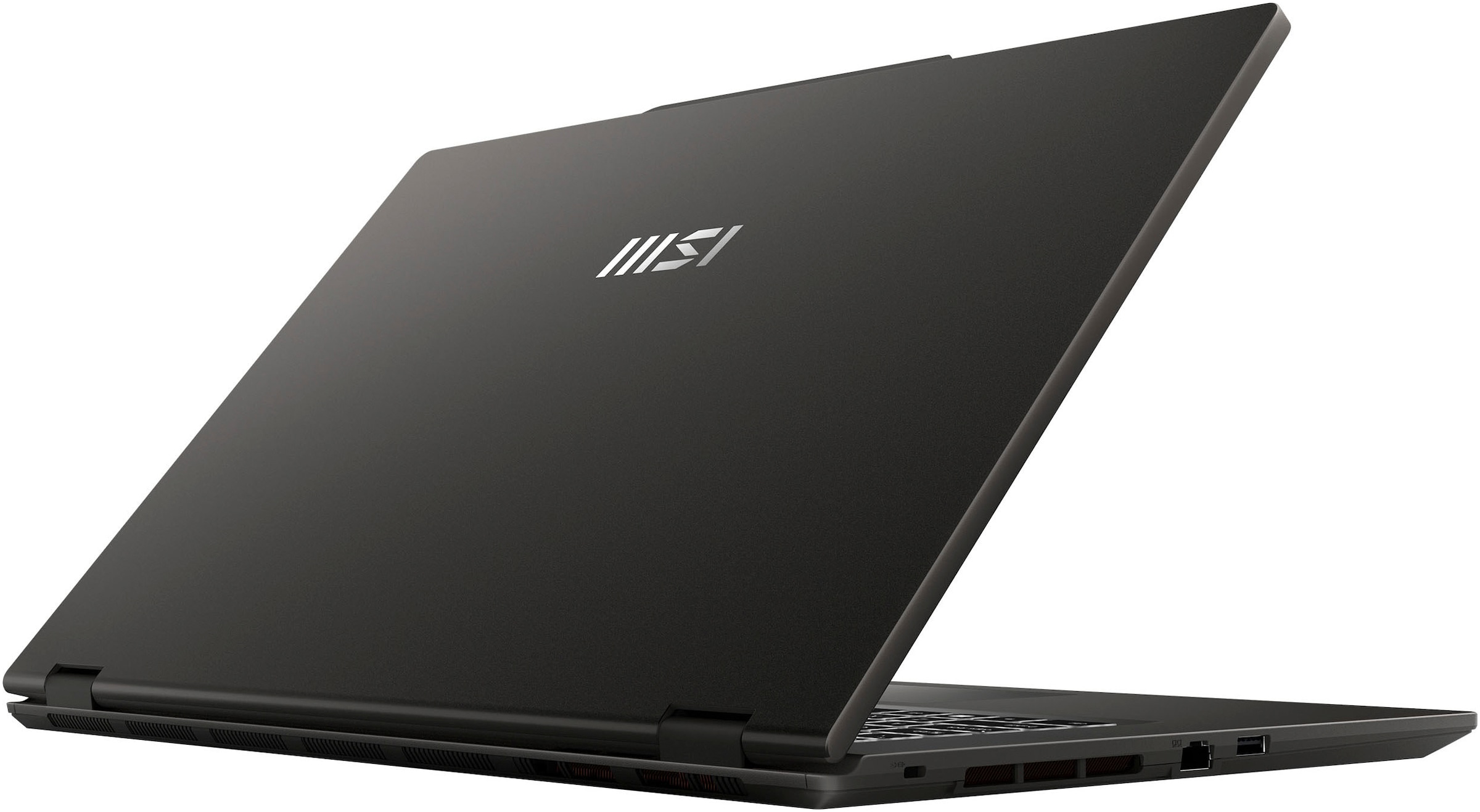 MSI Notebook »Venture Pro 17 AI A1UDXG-017« 43,9 cm / 17,3 ″ Intel Core Ultra 5 GeForce RTX 3050 1.000 GB SSD