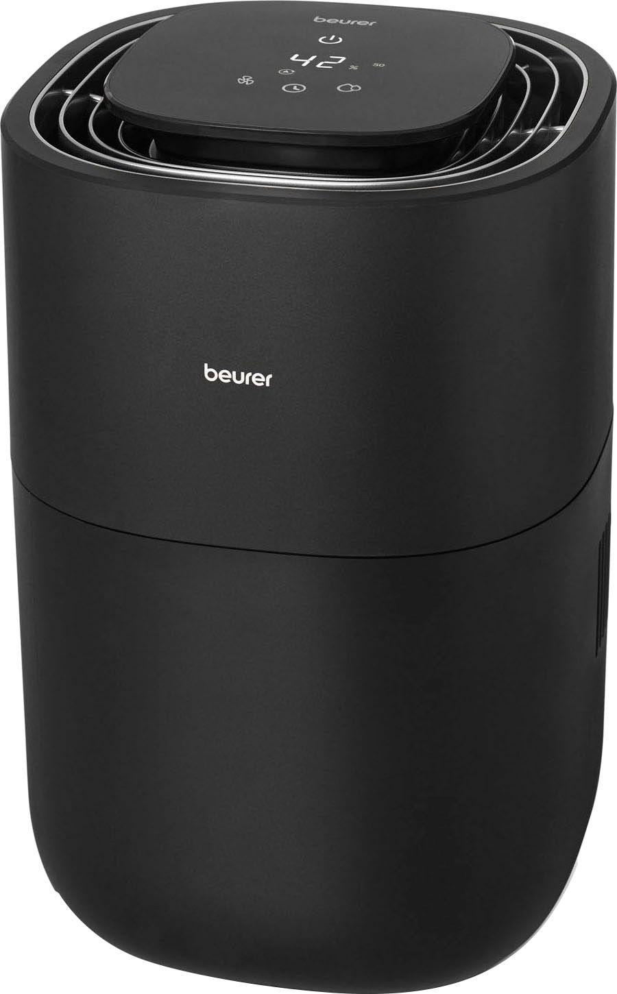 BEURER Luftbefeuchter »LB 200«, 3 l Wassertank, Für Räume bis 30m²
