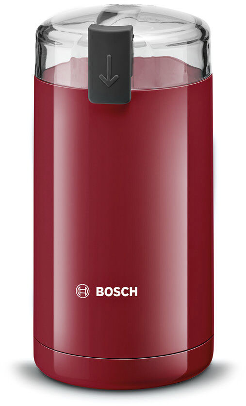 Kaffeemühle »TSM6A014R«, 180 W, Schlagmesser, 75 g Bohnenbehälter