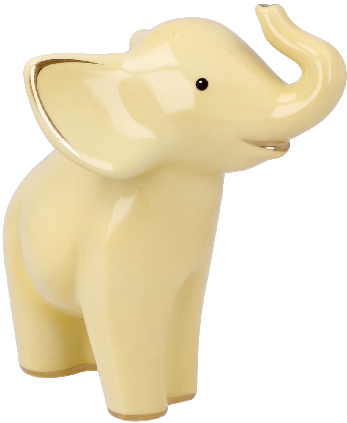 Goebel Sammelfigur »Elephant«, Porzellan, Figur - Jotto