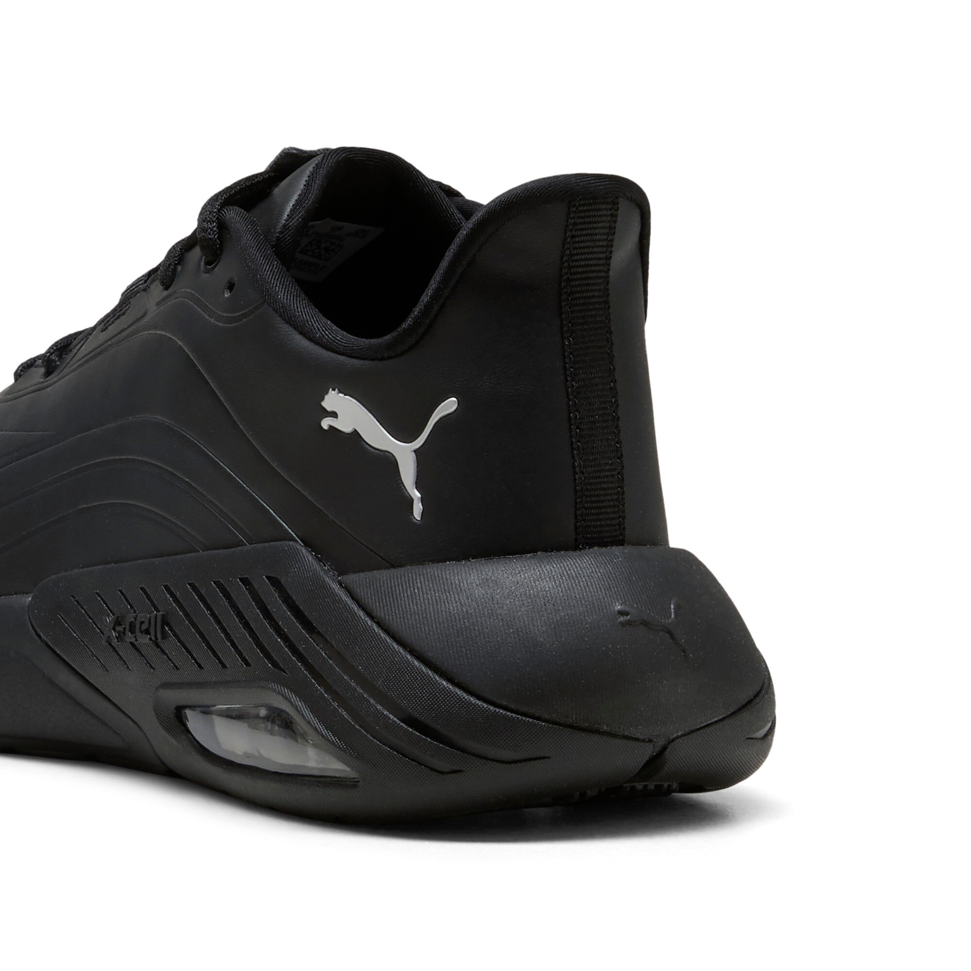 PUMA Sneaker »X-CELL NOVA CAT SL WNS«  federleichtes Design, reaktionsfähige Dämpfung