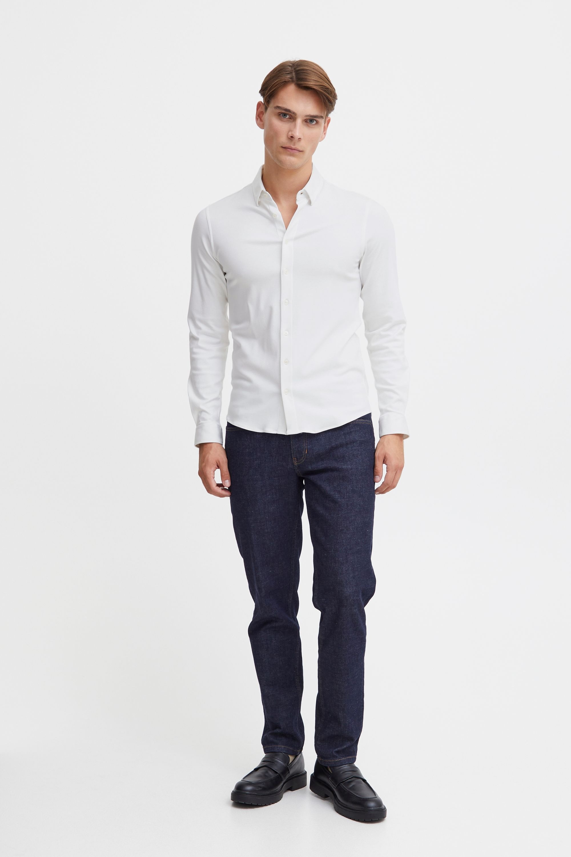 Casual Friday Langarmhemd »Langarmhemd CFArthur«