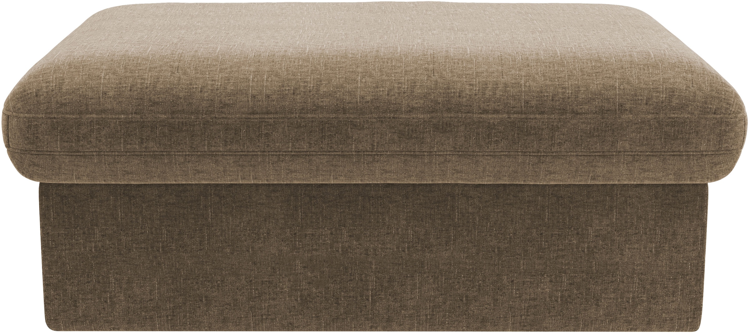 sit&more Polsterhocker »Moreno«, mit Stauraum