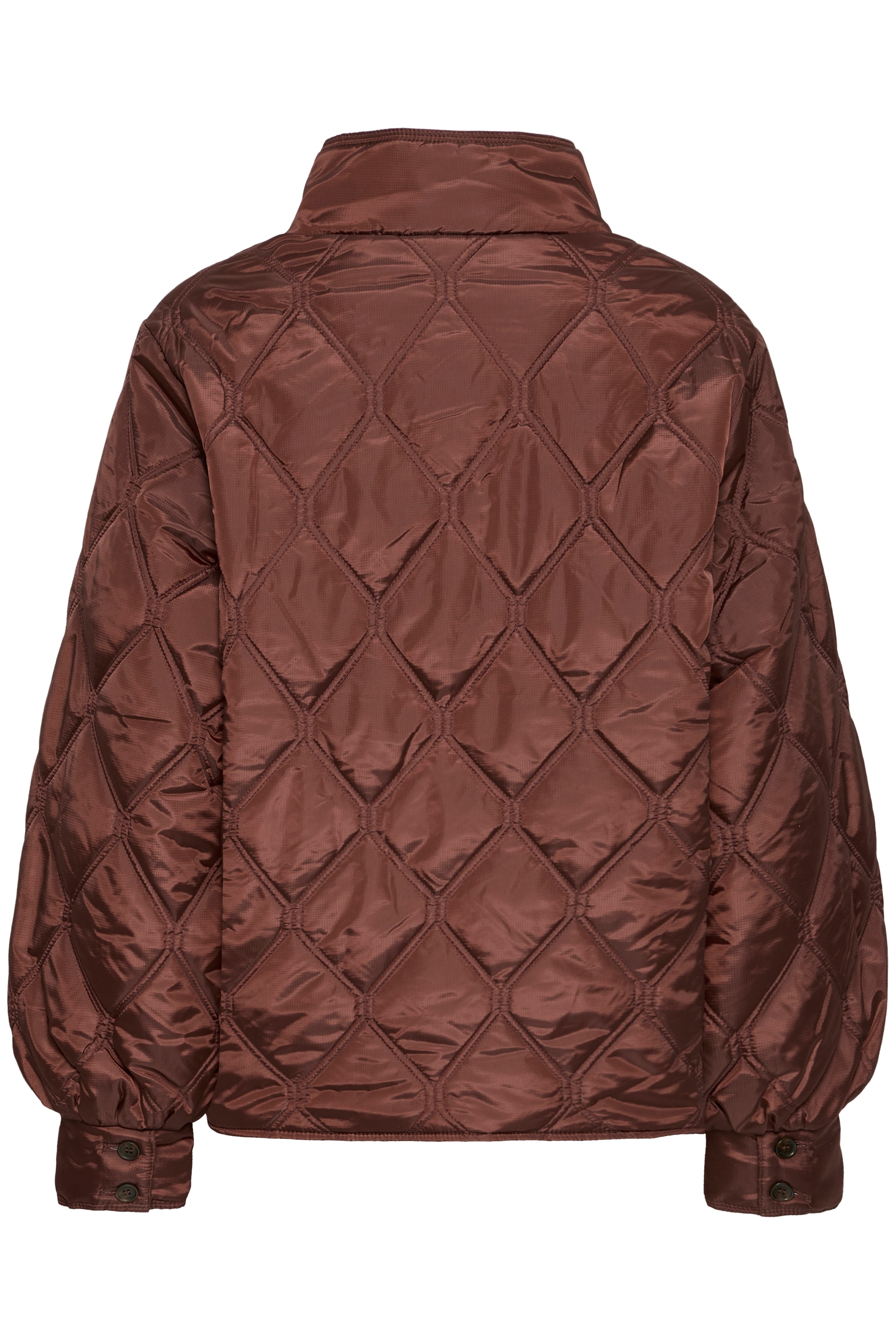 fransa Steppjacke »Damen Gefütterte Jacke FRAGATE«