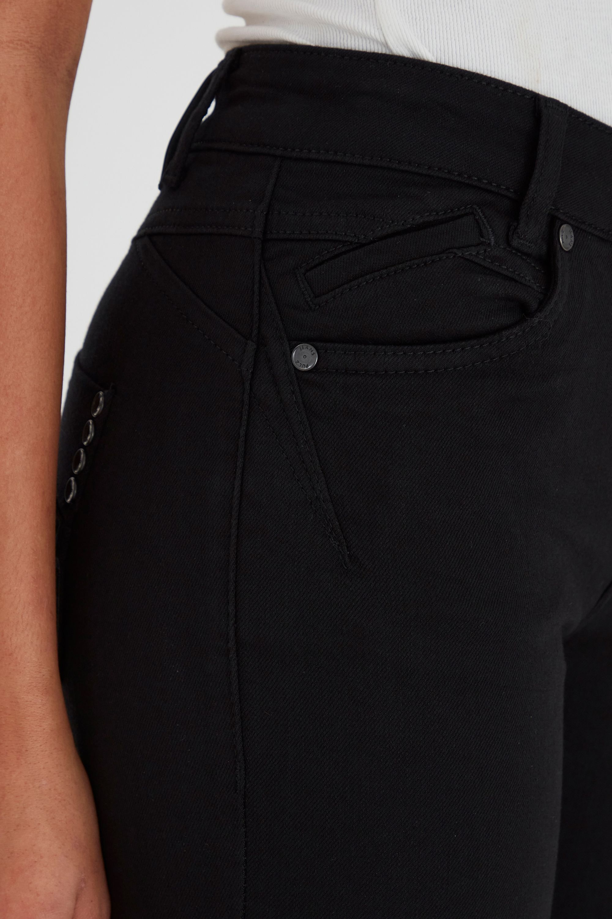 Pulz Jeans 5-Pocket-Jeans »5-Pocket-Jeans PZCarmen«