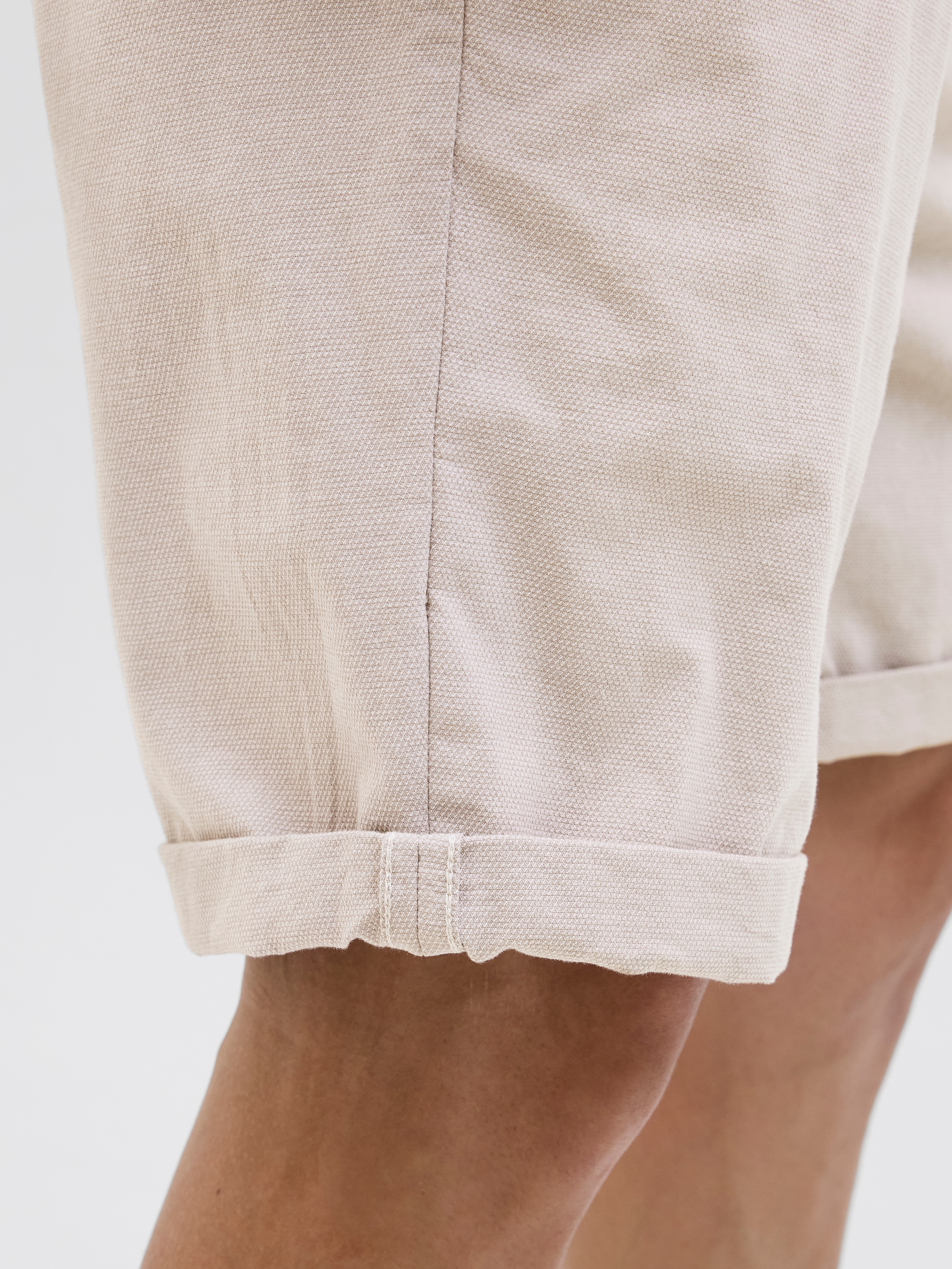 Jack & Jones Chinohose »JPSTMARCO ERIK CHINO SHORT MID«