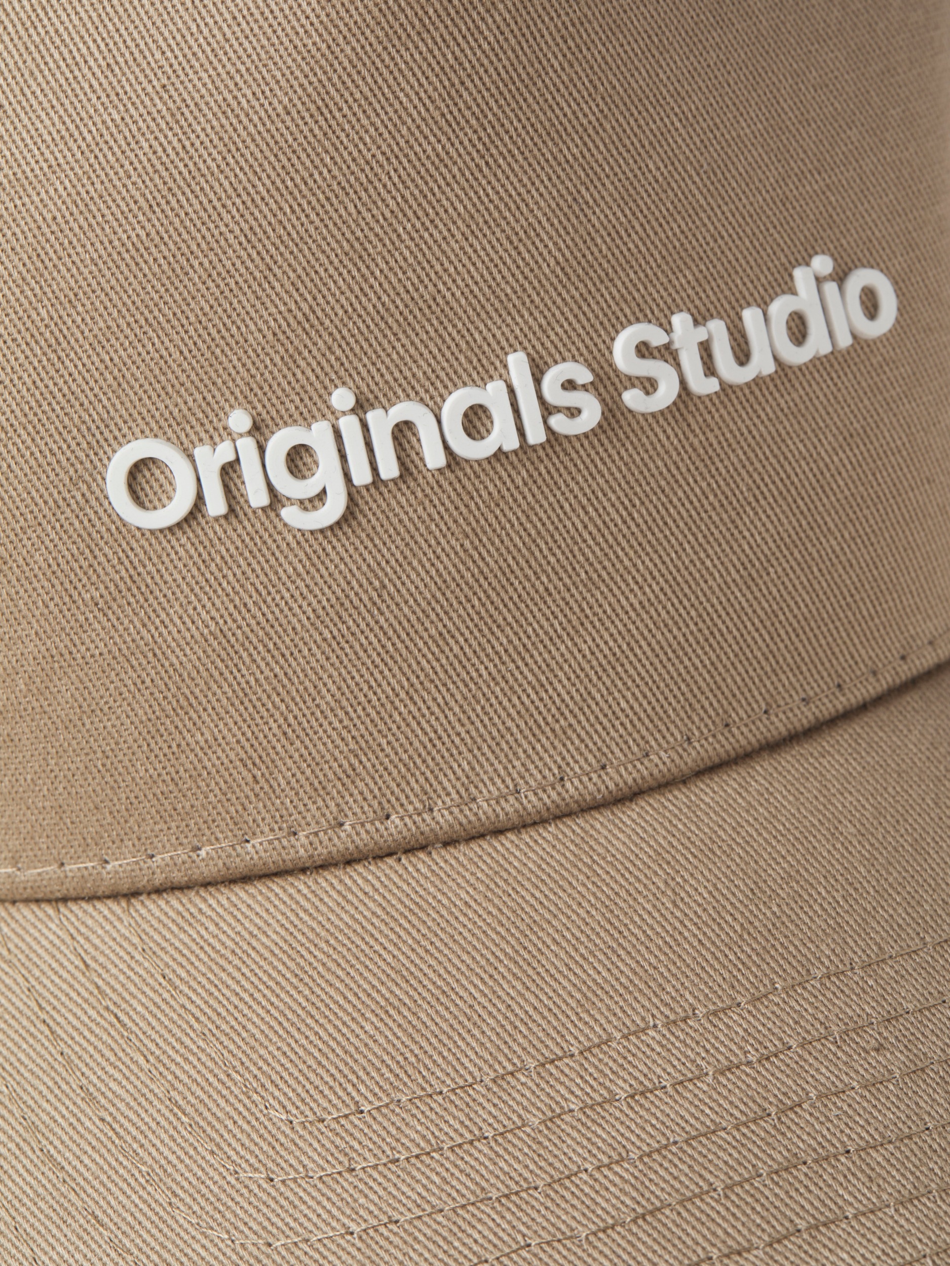 Jack & Jones Baseball Cap »JACVESTERBRO CAP NOOS«