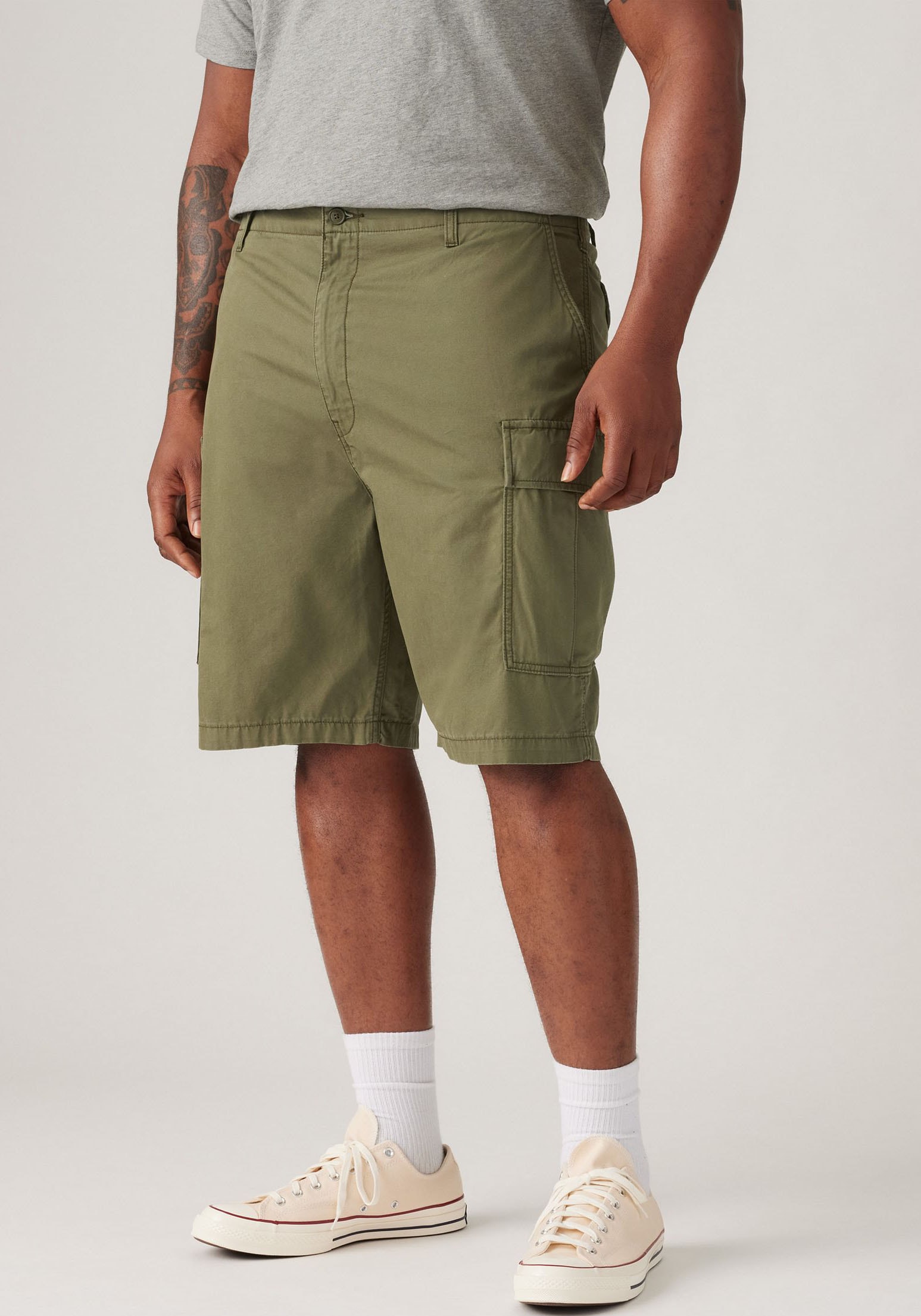 Levi's® Plus Cargoshorts