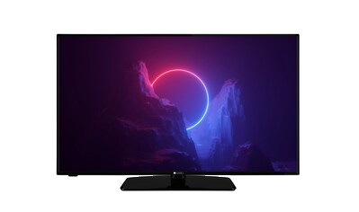 NABO LED-Fernseher »NABO 42 UA6600«, 106 cm/42 Zoll, 4K Ultra HD, Smart-TV kaufen