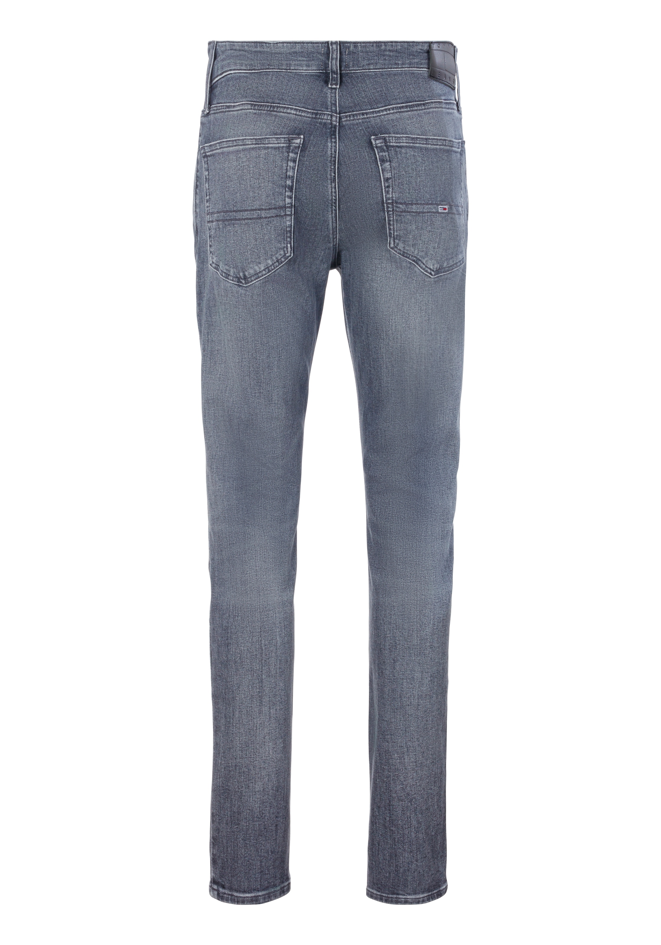 Tommy Jeans Slim-fit-Jeans »AUSTIN SLIM TPRD«, schmal zulaufendes Bein