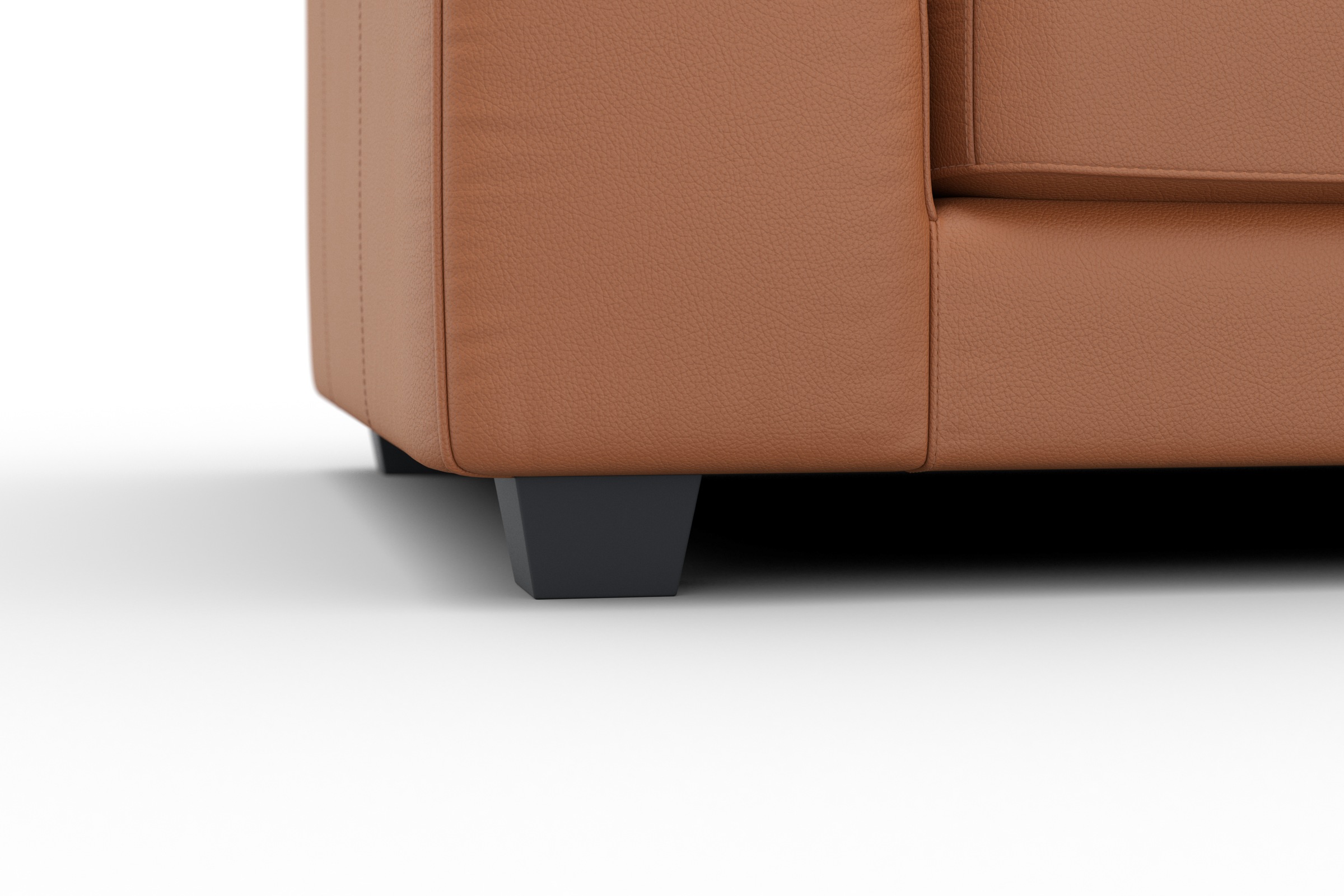 machalke® Ecksofa »atoll, L-Form«