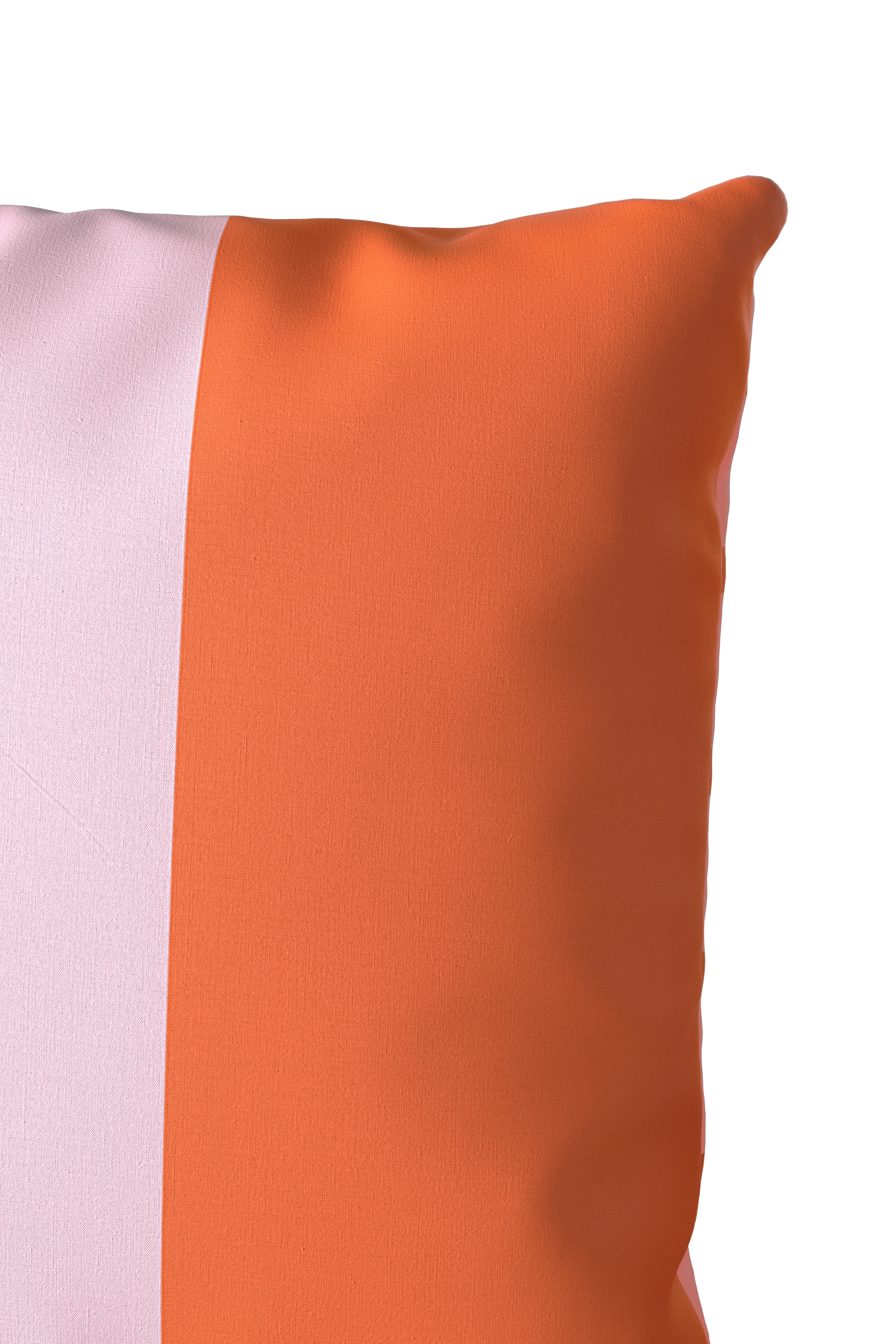 OTTO home Bettwäsche »Sari Trend« 2 Stk. tlg. moderne Bettwäsche mit Streifen, frische Farben, ab Größe 135x200 cm