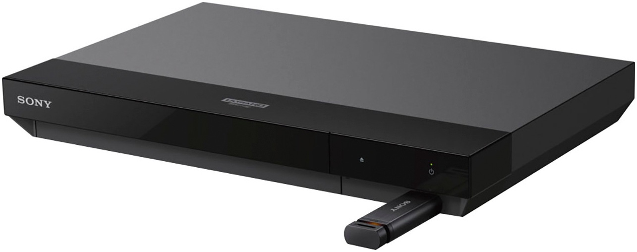 Sony Blu-ray-Player »UDP-X700«, 4k Ultra HD, 4K Upscaling-Deep Colour-USB-Audiowiedergabe