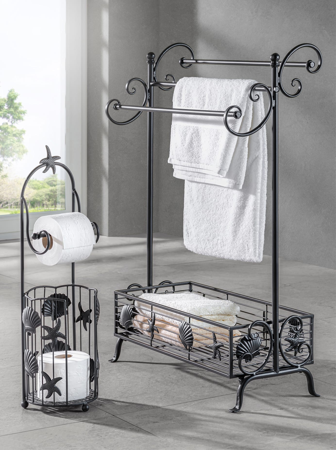 heine home Badaccessoire-Set