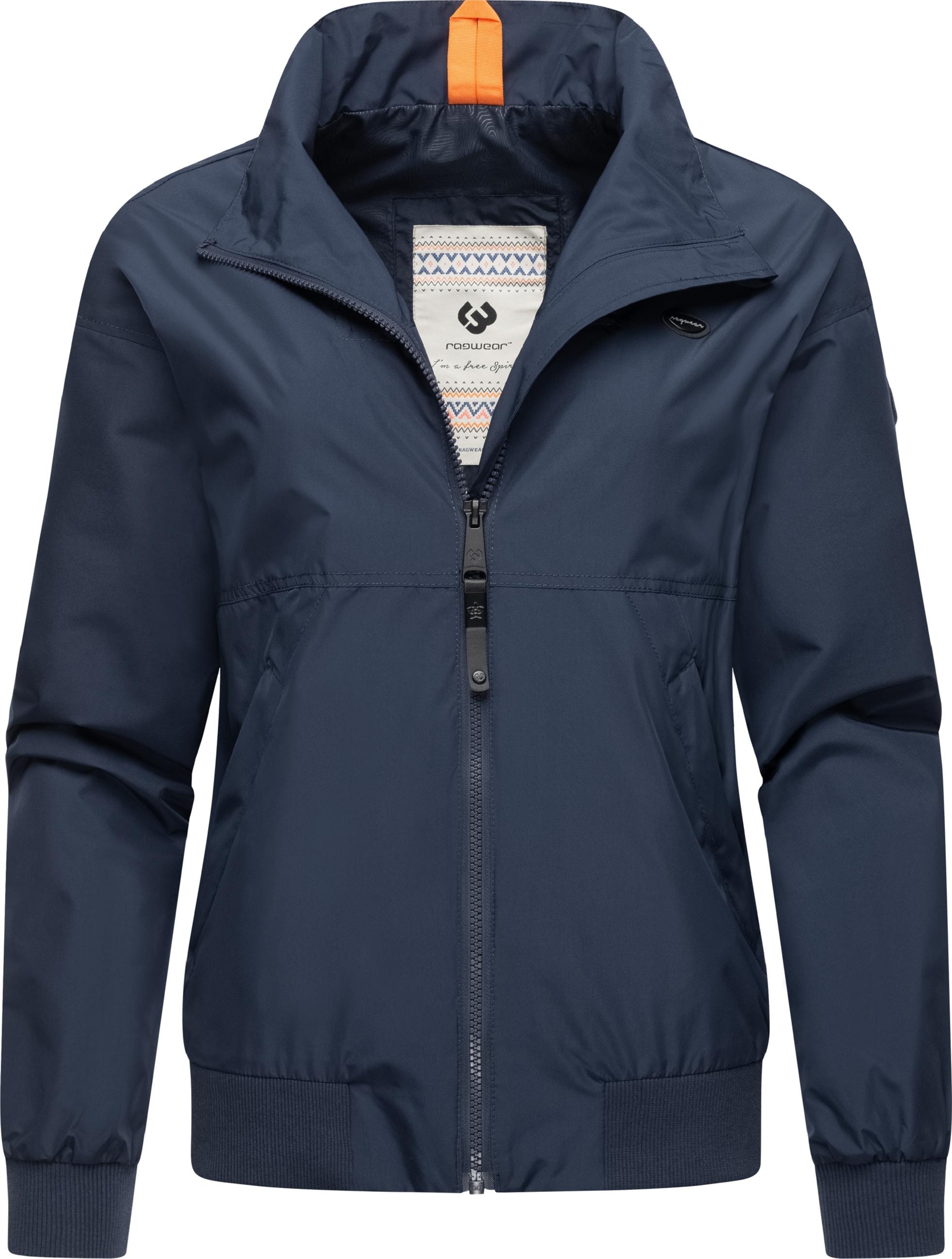 Ragwear Outdoorjacke »Übergangsjacke Goona«