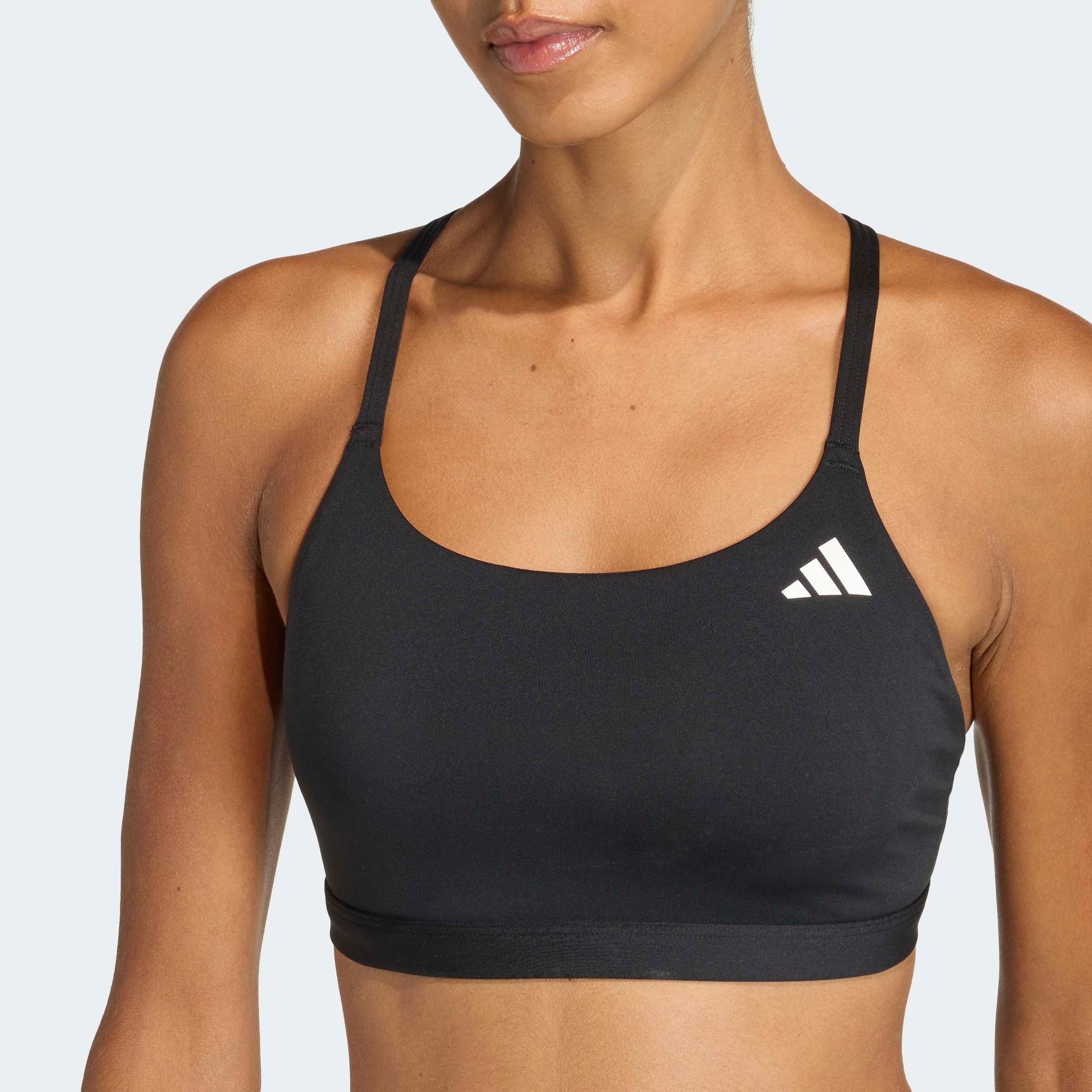 adidas Performance Sport-BH »OPT ESS LS BRA«