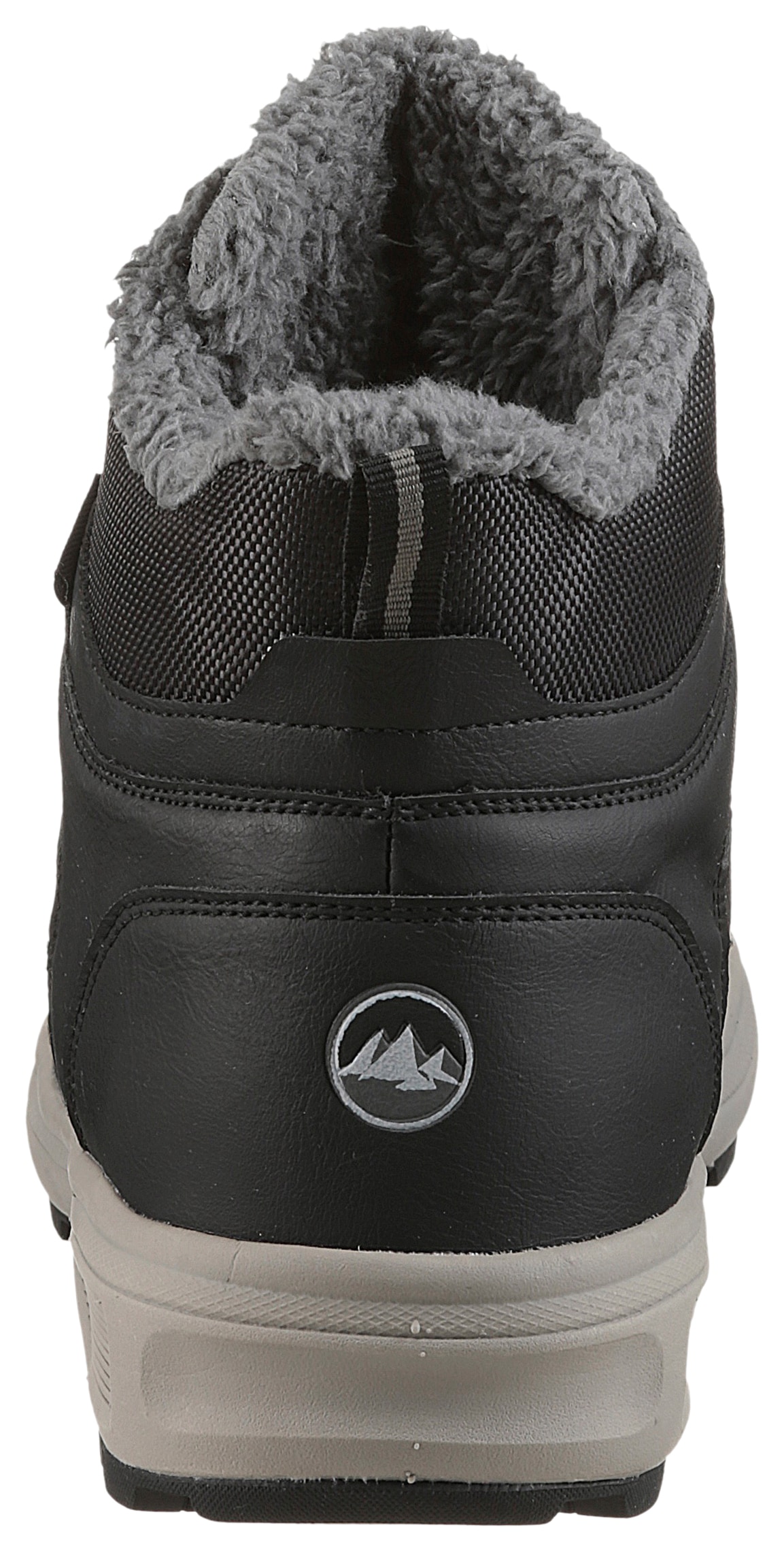 Polarino Winterboots »Bantry«  mit TEX-Membrane