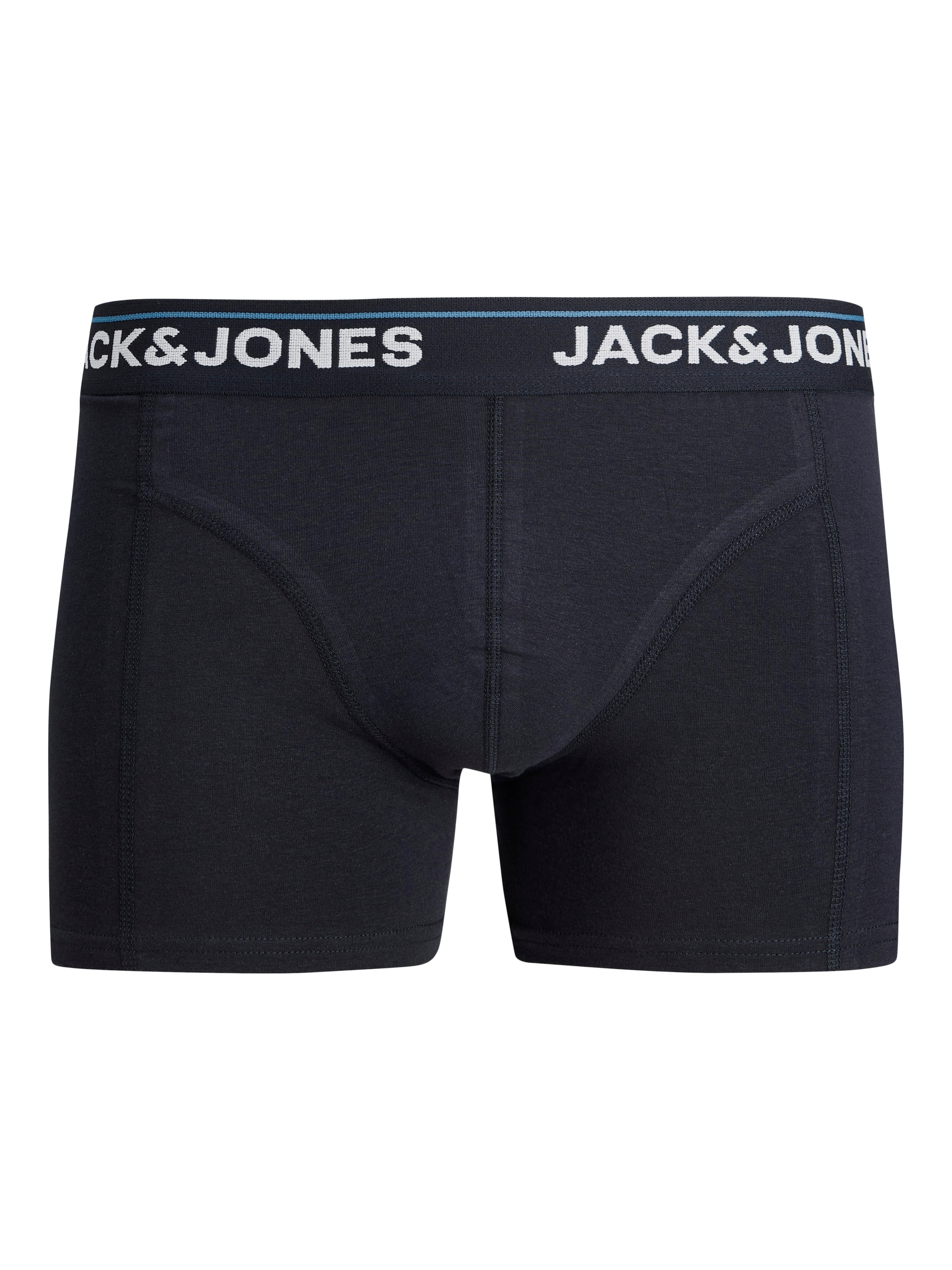 Jack & Jones Trunk »JACTIMOTHY SOLID TRUNKS 10 PACK« 10 Stk.