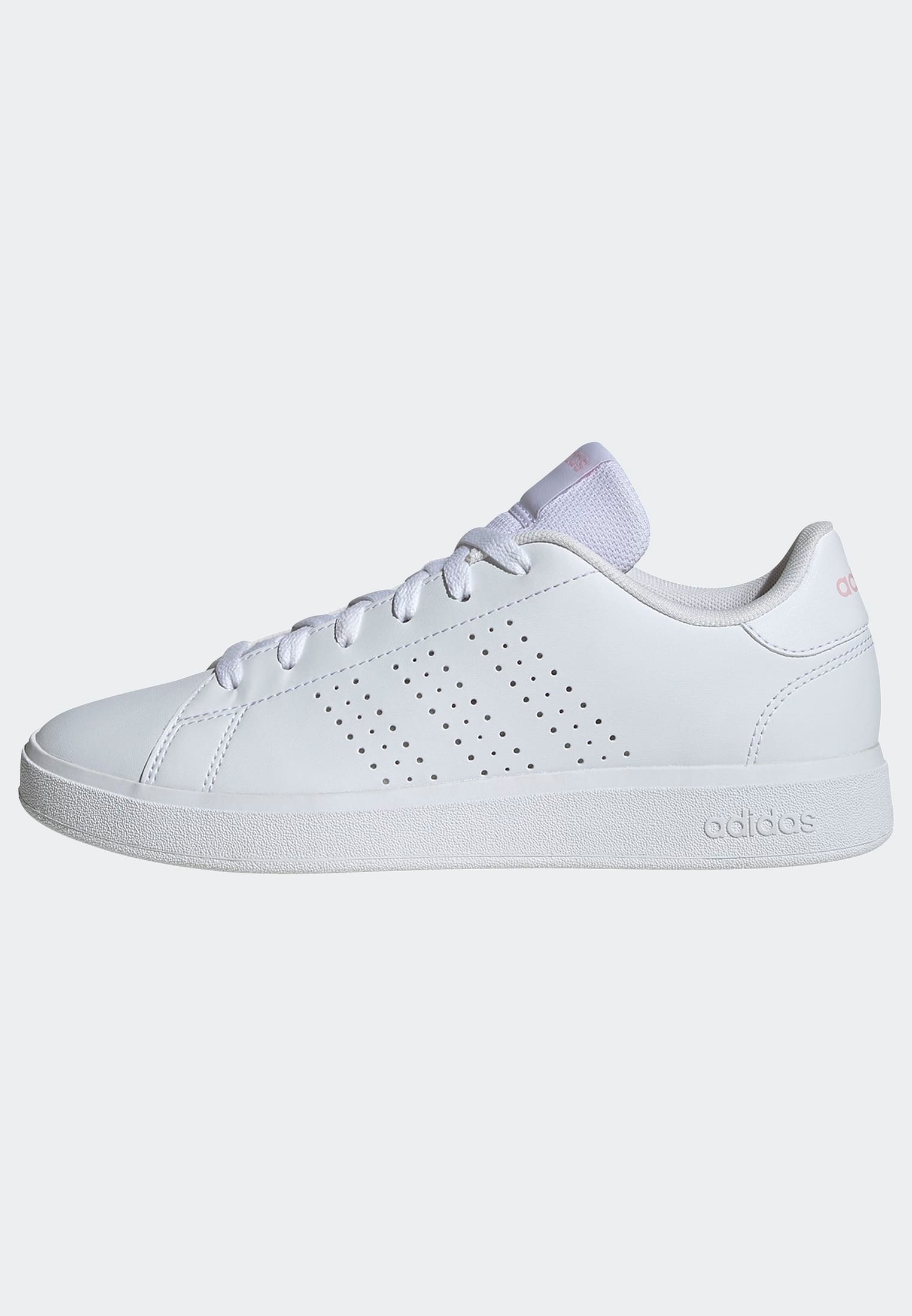 adidas Sportswear Sneaker »ADVANTAGE BASE 2.0«  inspiriert vom Design des adidas stan smith