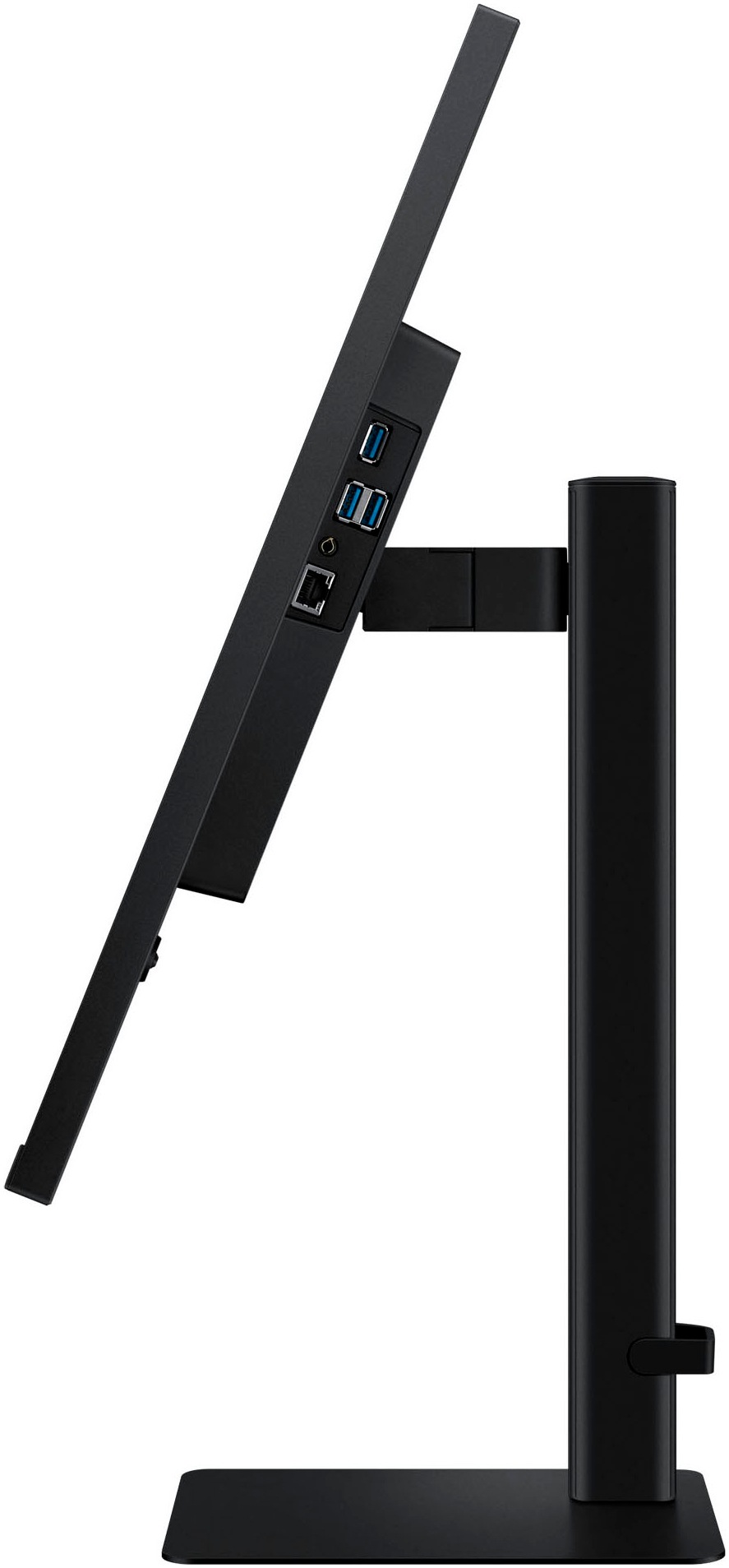 Samsung LED-Monitor »S60UD« 80 cm/32 ″  2560 x 1440 px Quad HD 5 Reaktionszeit 100 Hz