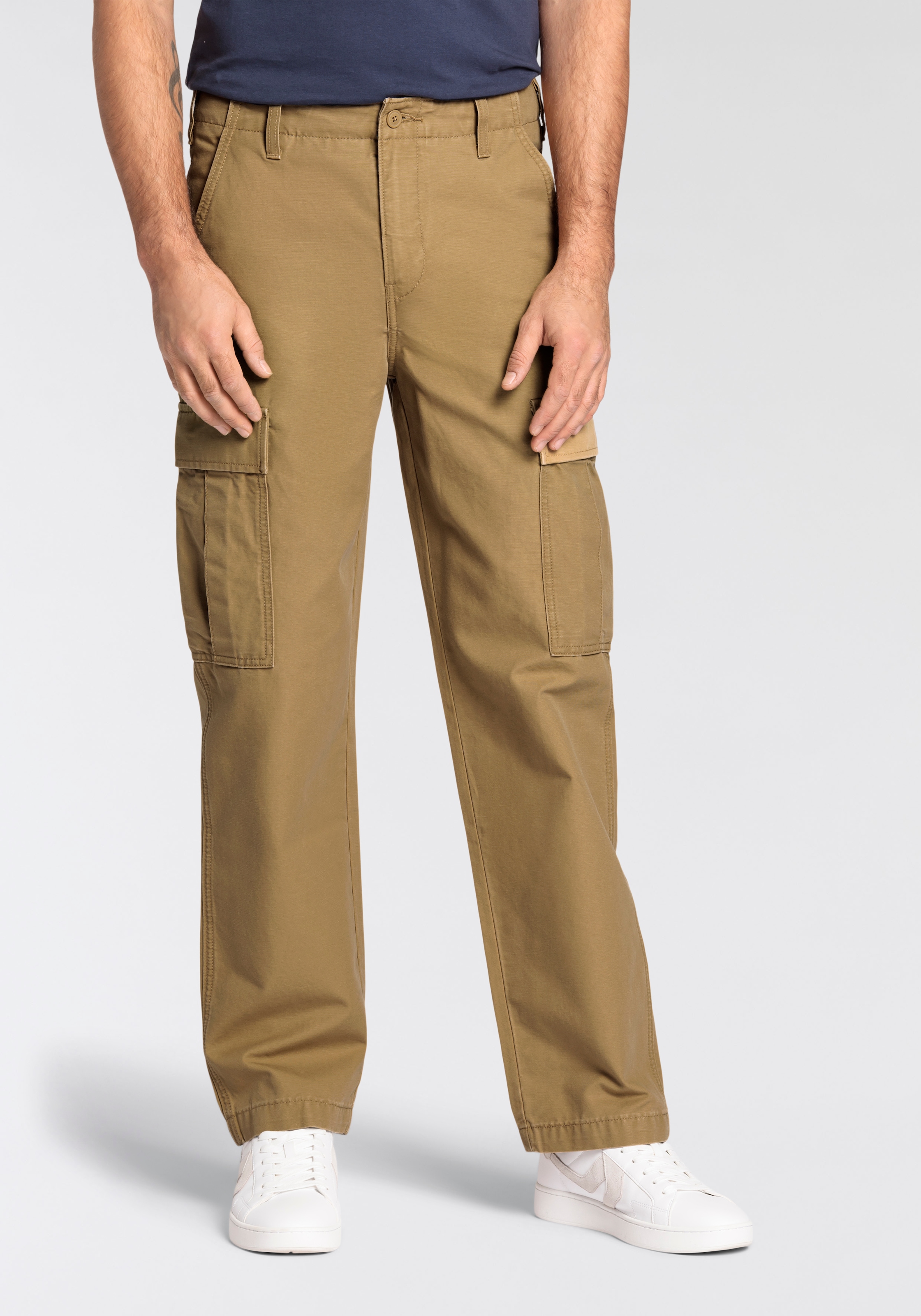 Levi's® Cargohose »XX CARGO STRAIGHT«