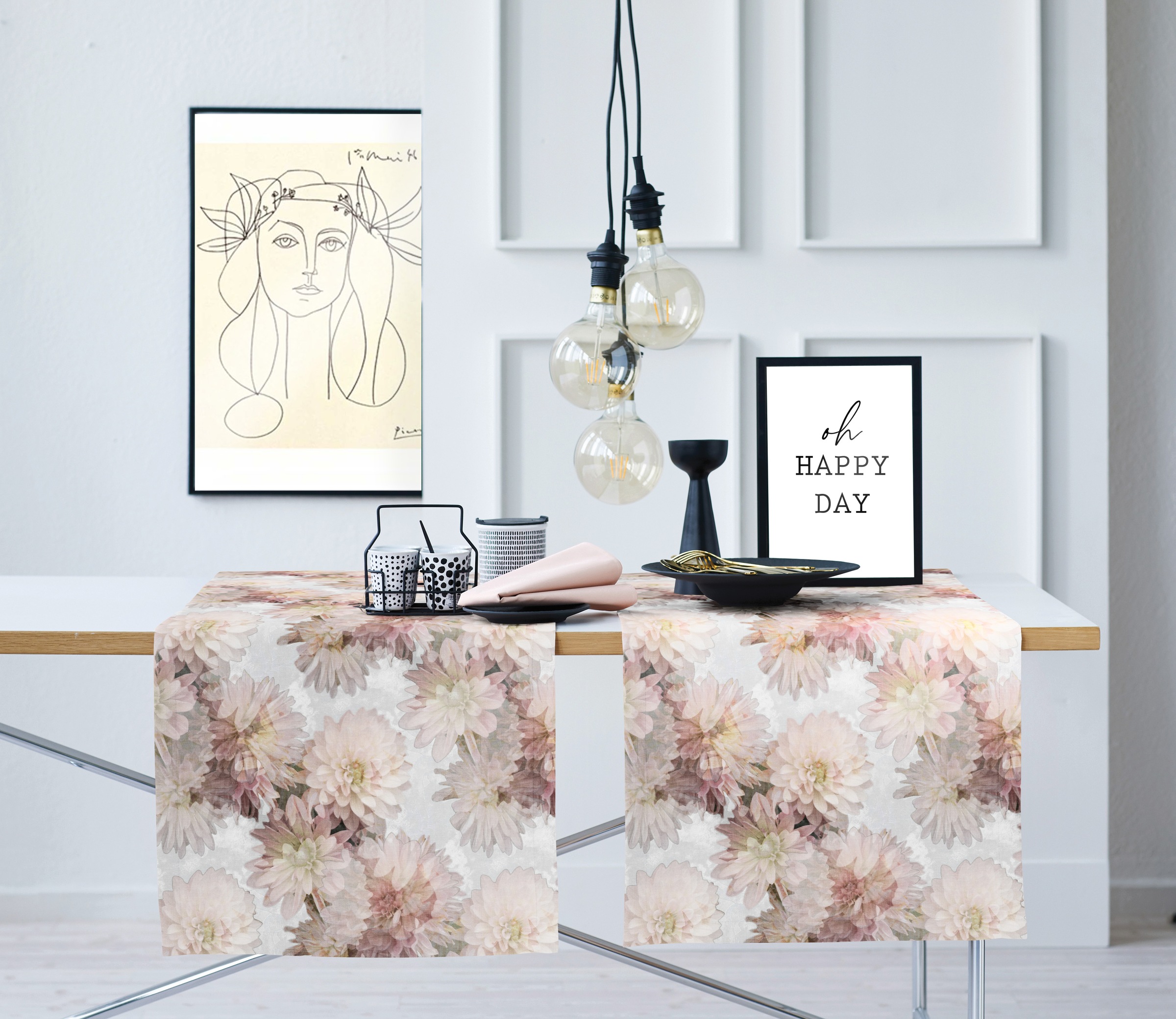 APELT Tischläufer »5452«