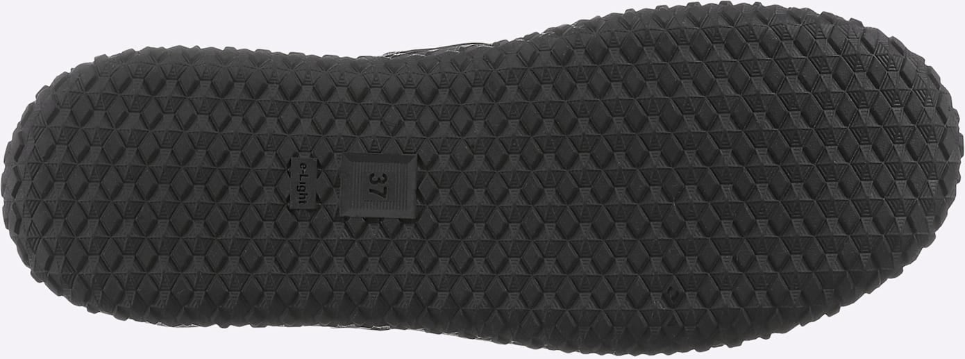 Gemini Stiefelette