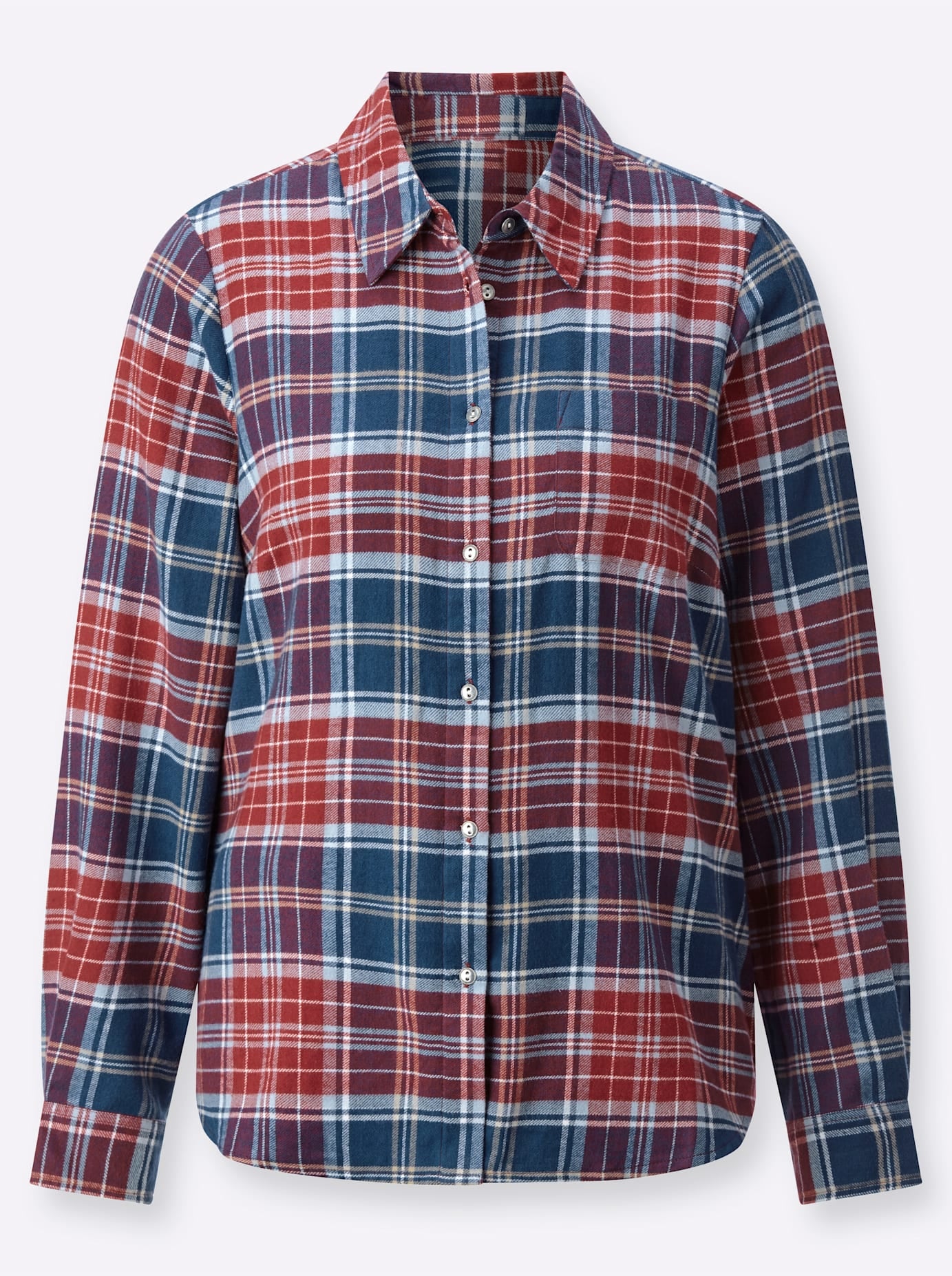 Casual Looks Karobluse