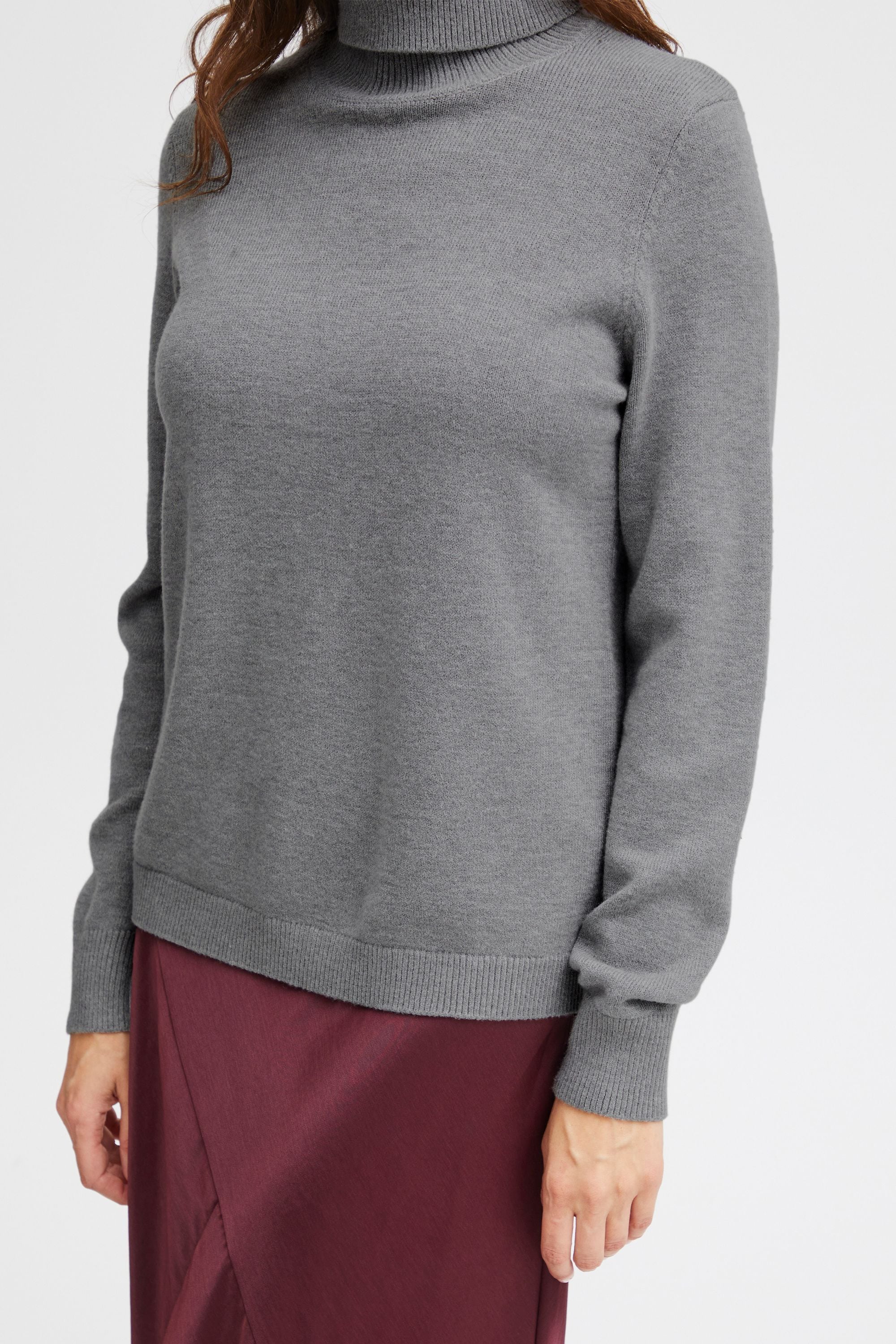 b.young Rollkragenpullover »Rollkragenpullover BYManina«