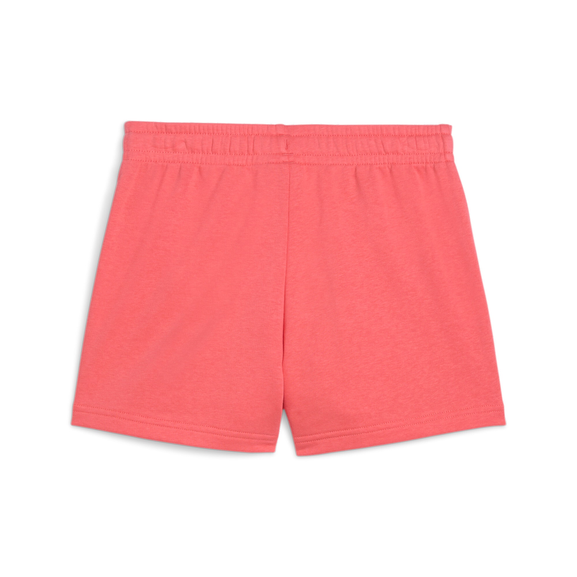 PUMA Trainingsshorts »ESS SCRIPT SHORTS G«