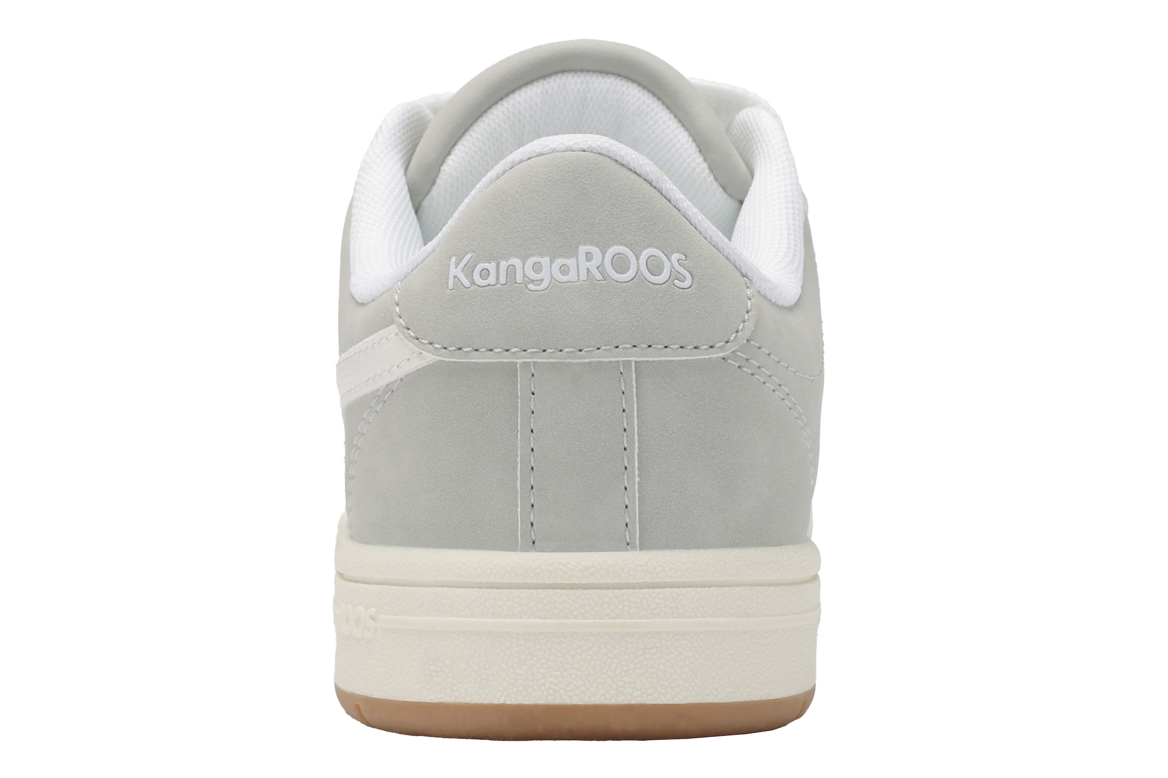 KangaROOS Sneaker »K-CA AD Pimp«