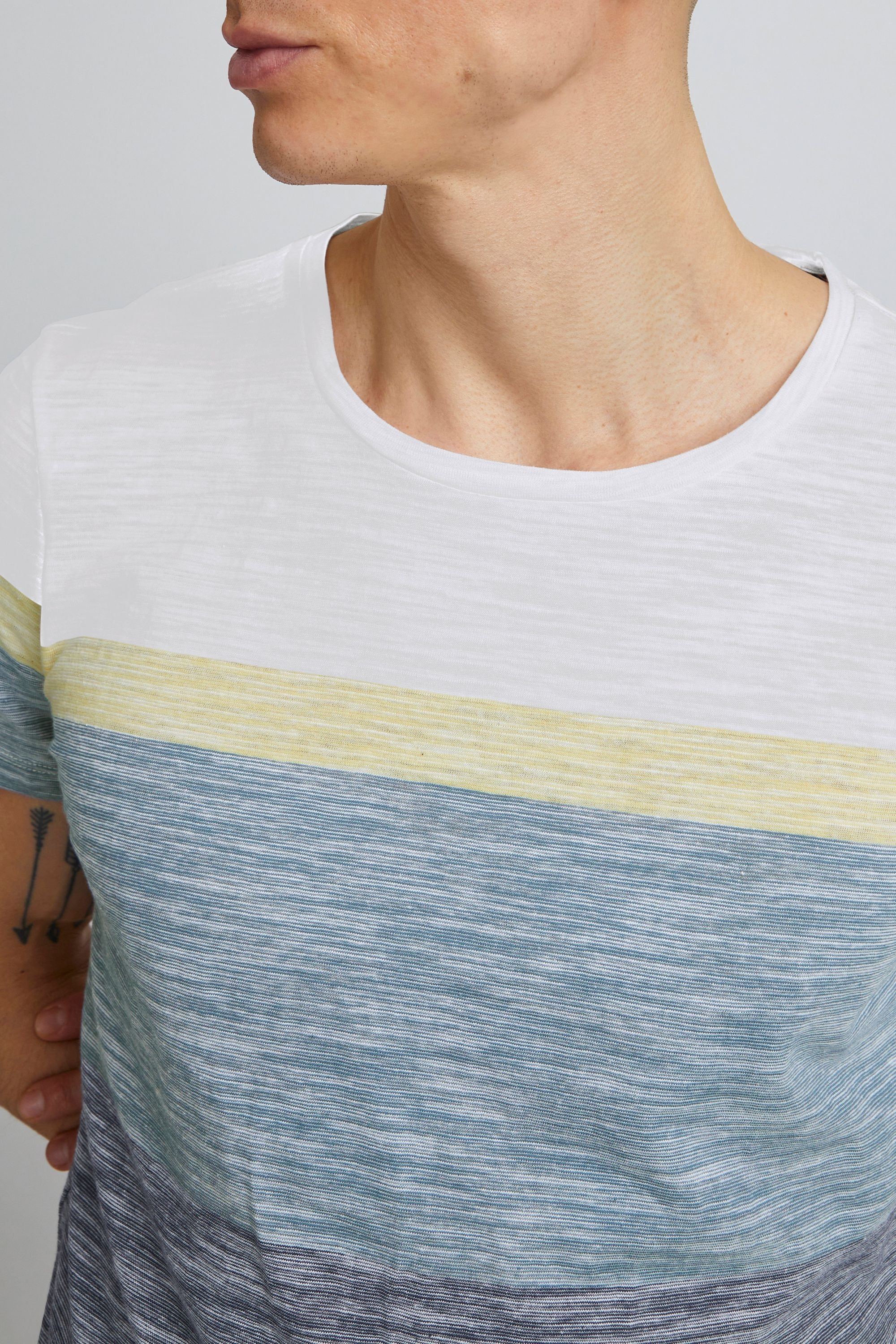 Blend T-Shirt »T-Shirt BHJakob«