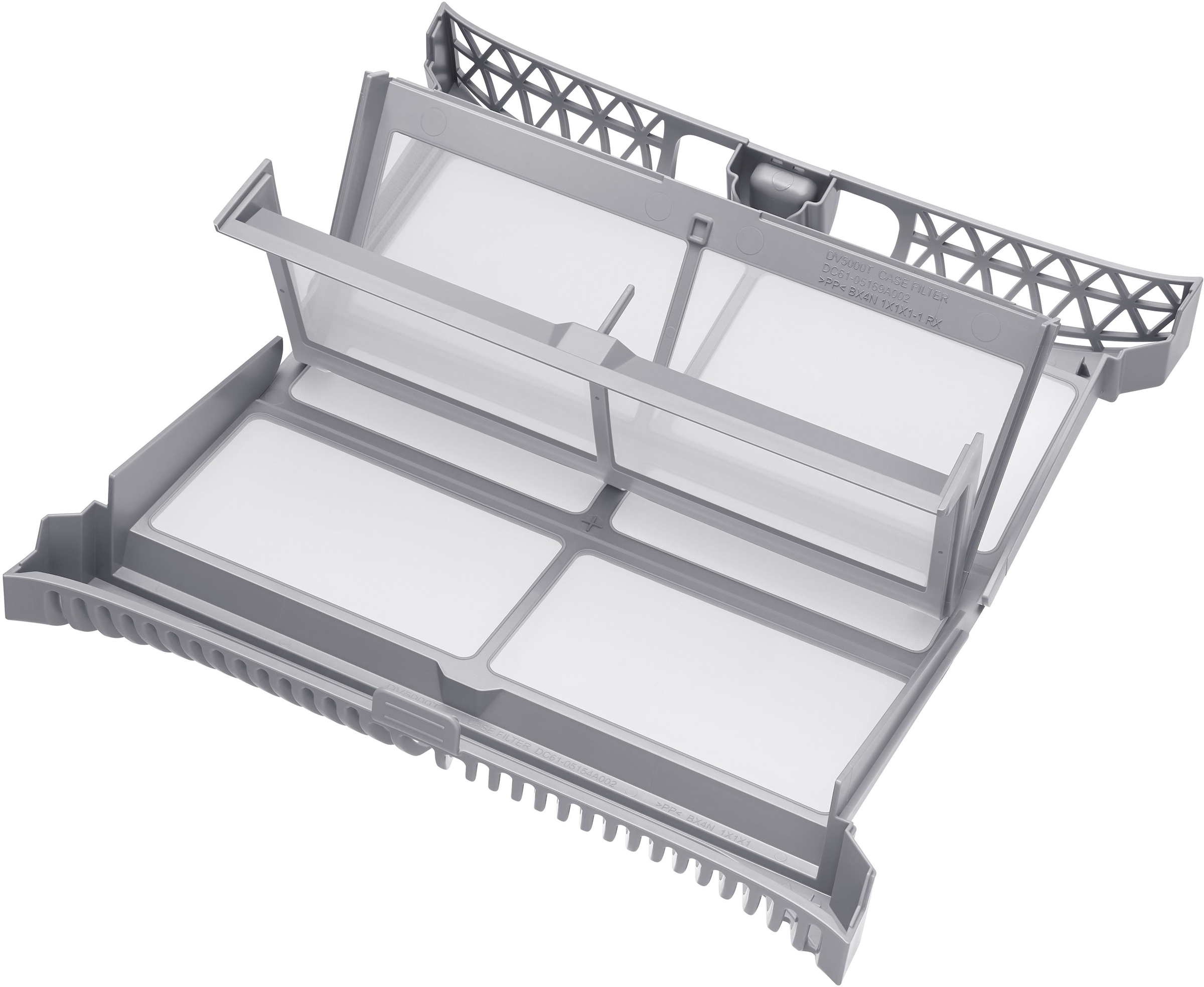 Samsung Wärmepumpentrockner »DV90F09F4SU2«, 9 kg