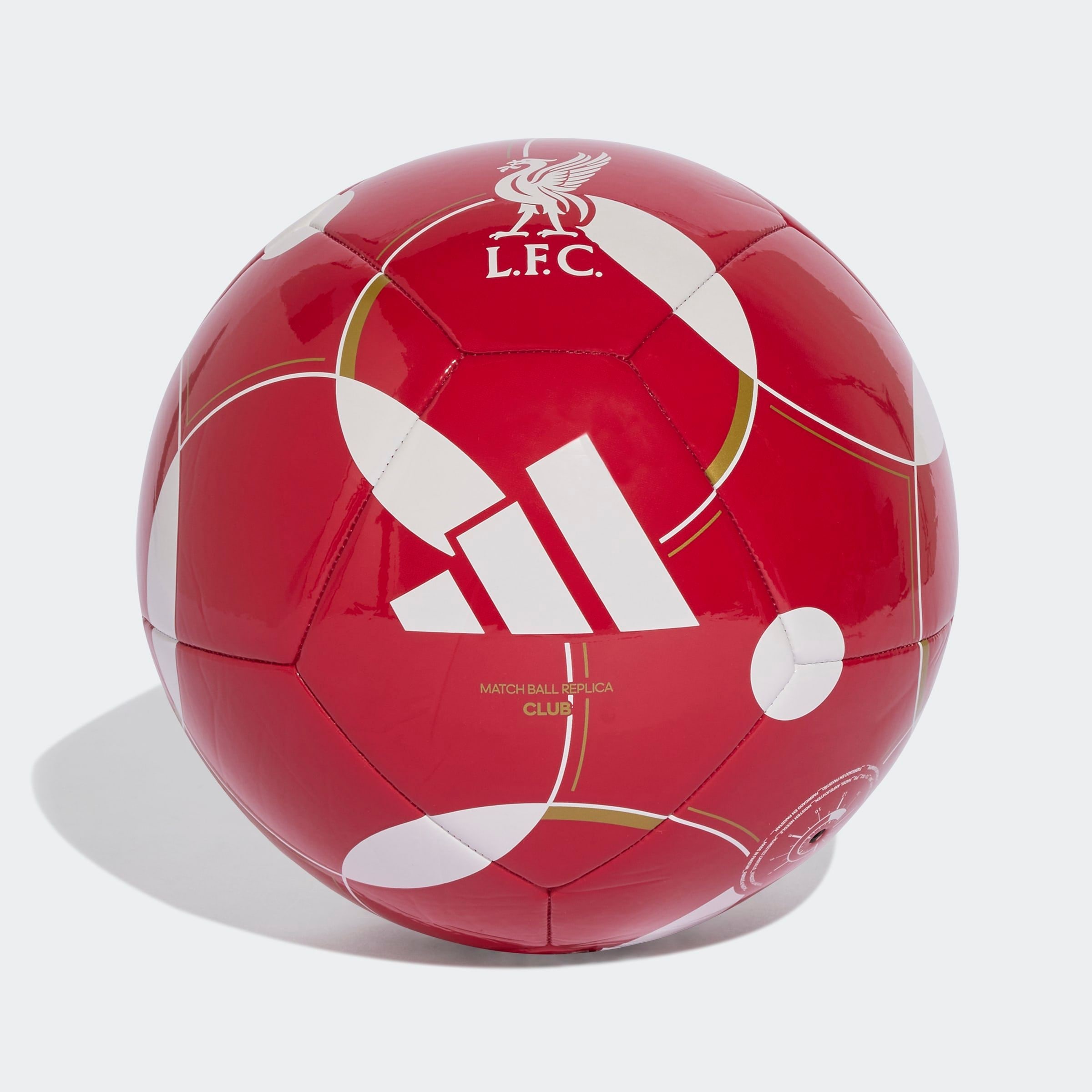 adidas Performance Fußball »LFC CLB HOME«, (1 St.), Liverpool